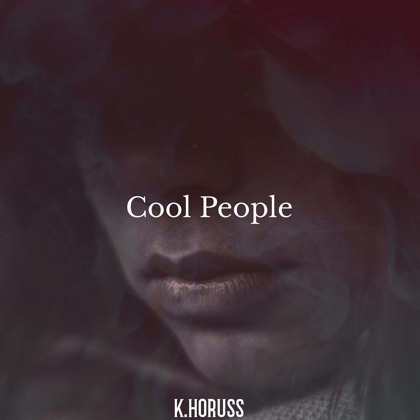 K.horuss - Cool People