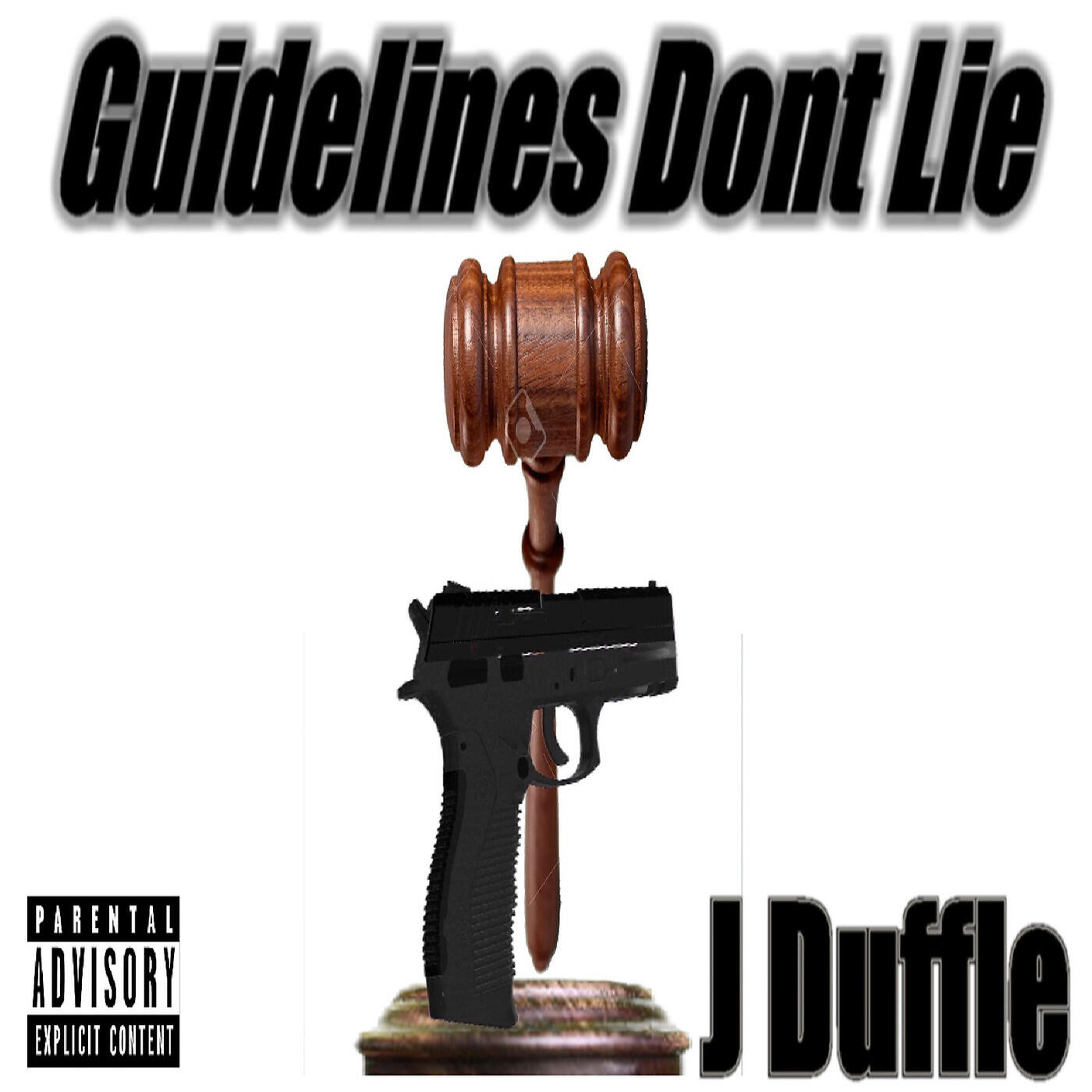 J Duffle - Shouldn't of Seen It