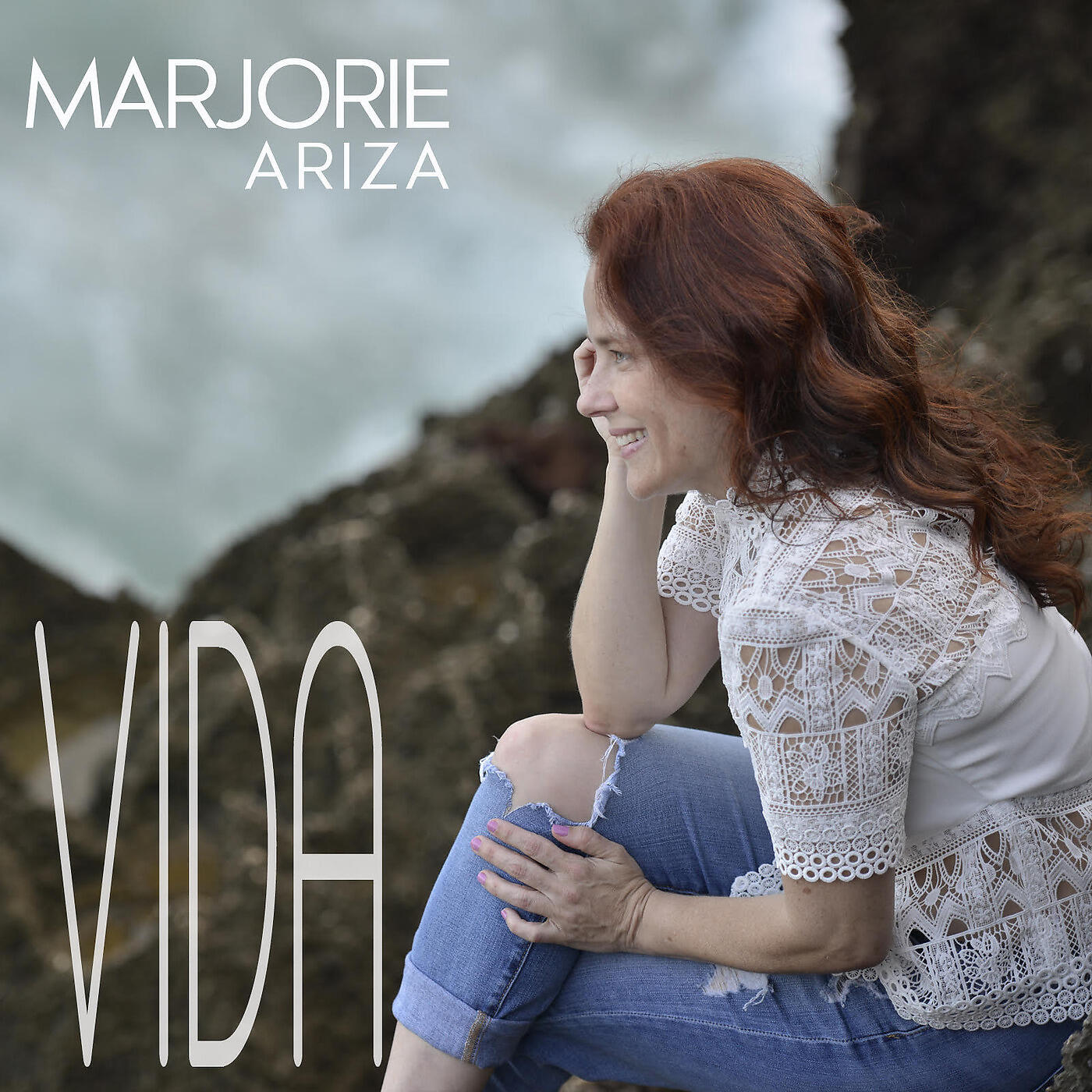 Marjorie Ariza - Segunda Vuelta