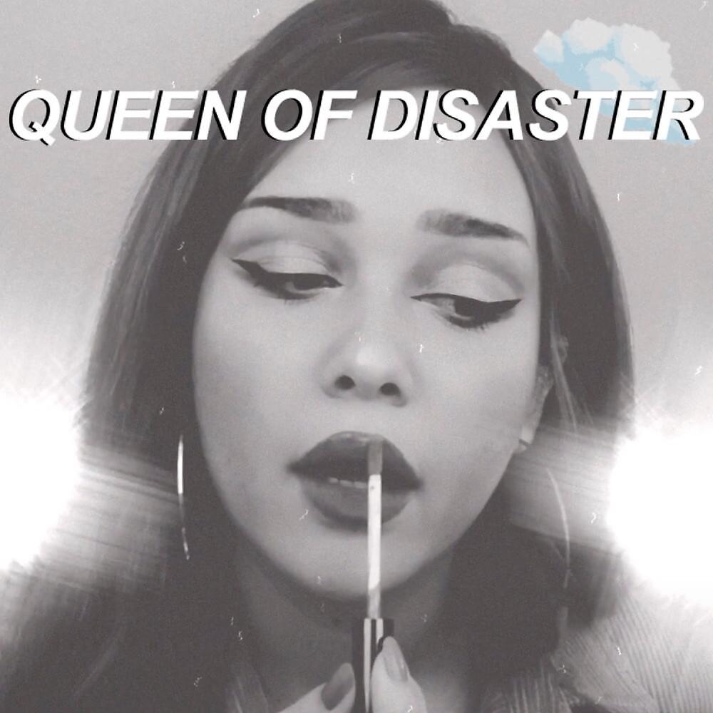 Постер альбома Queen of Disaster