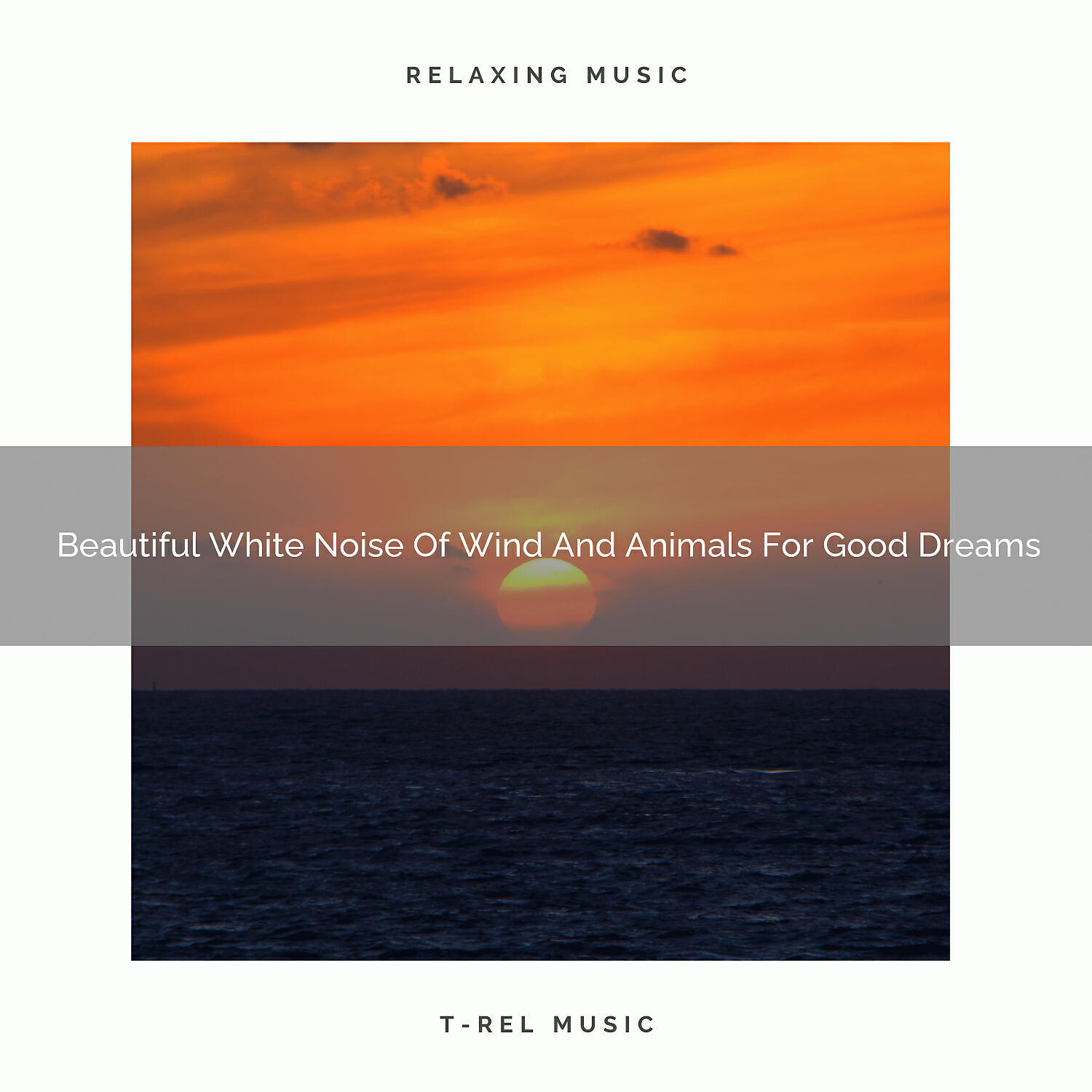 Noise Makers - Perfect Noises Of Ocean And Water For Deep Sleep
