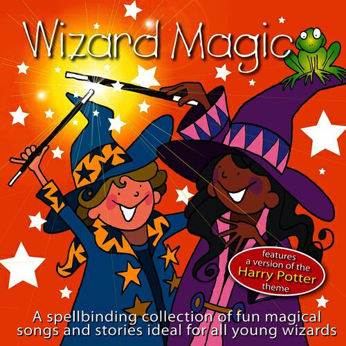 Kidzone - Theme from 