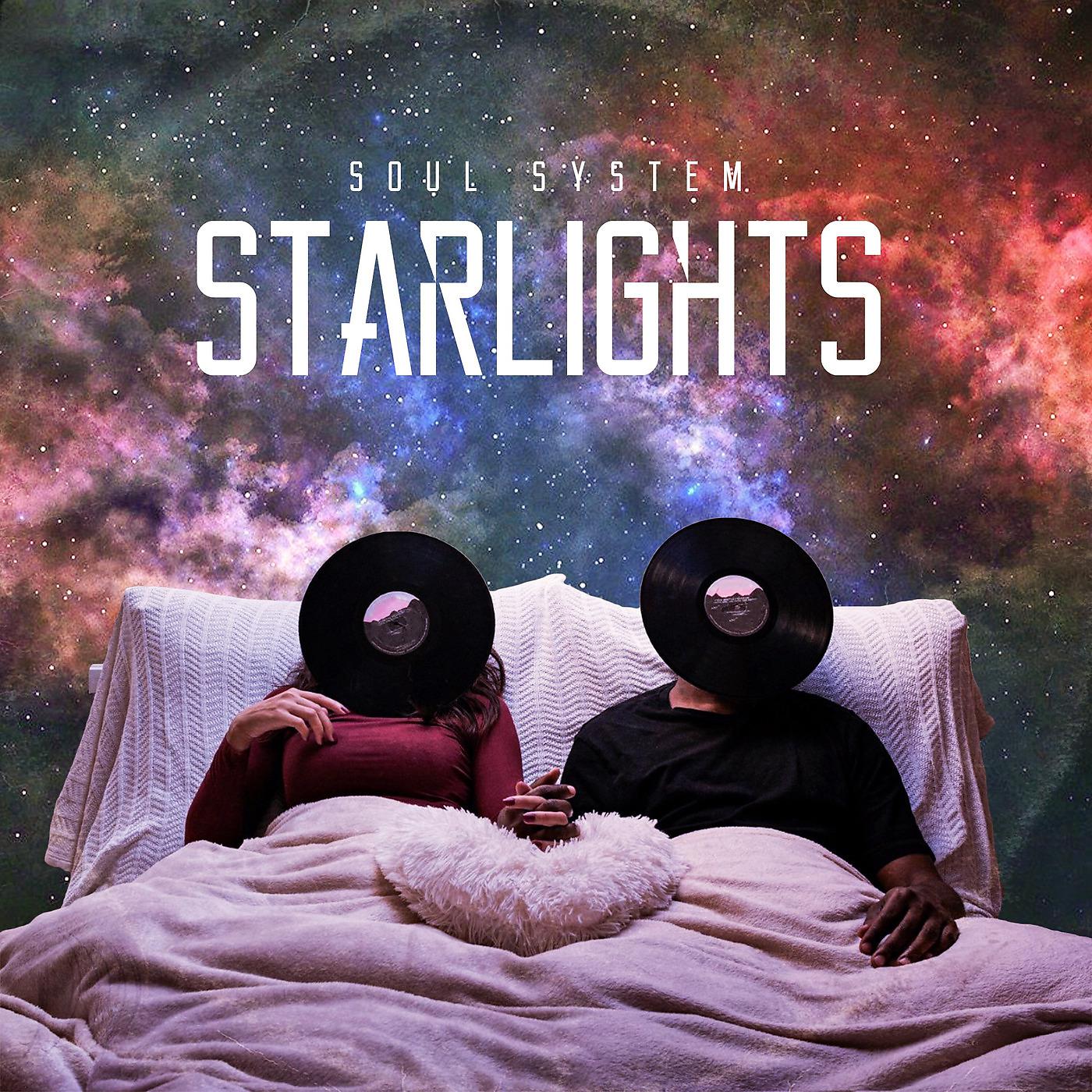 Постер альбома STARLIGHTS