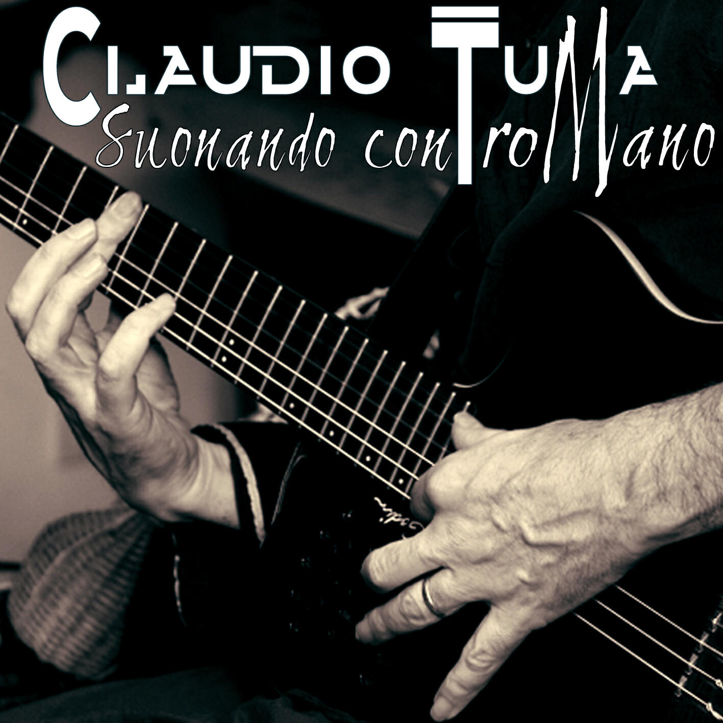 Claudio Tuma - Rastaman