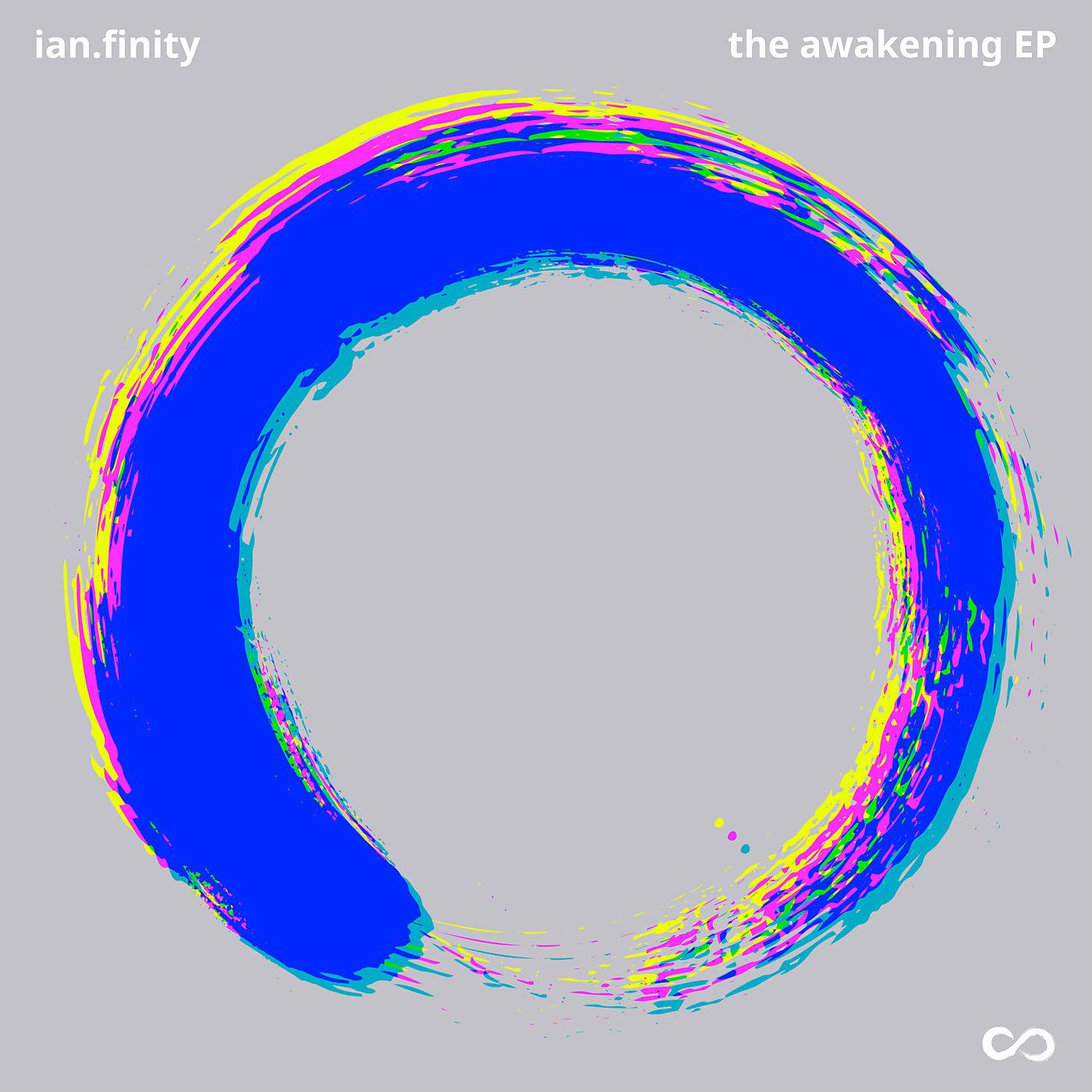Постер альбома The Awakening EP