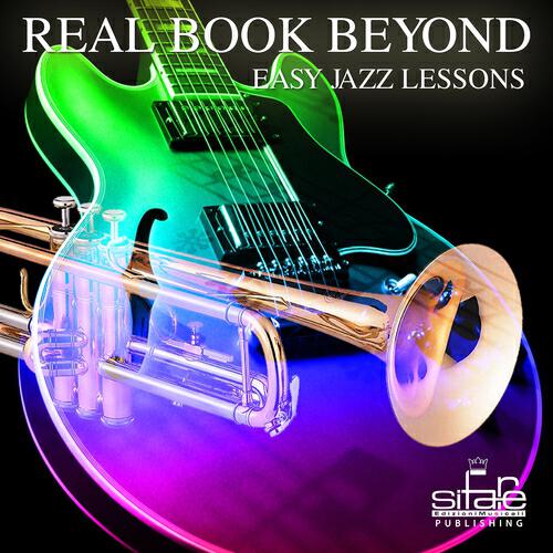 Michael Supnick - Miss Tee, Rhythm, Backing Track Minus Soloist :64 Bpm (Easy Jazz Lessons)