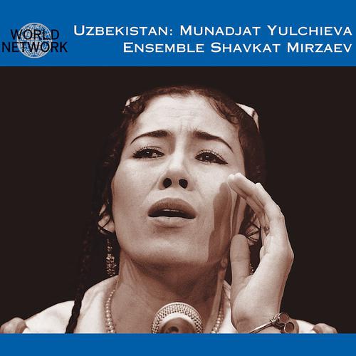 Munadjat Yulchieva - Laly Yaman