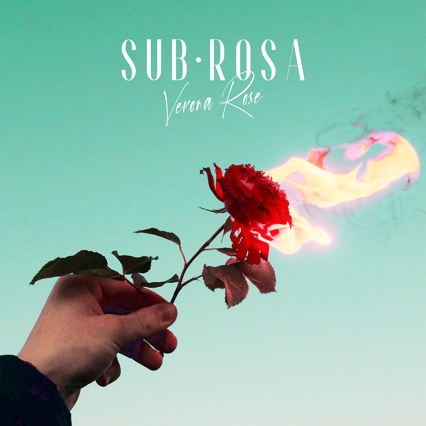 Постер альбома Sub Rosa