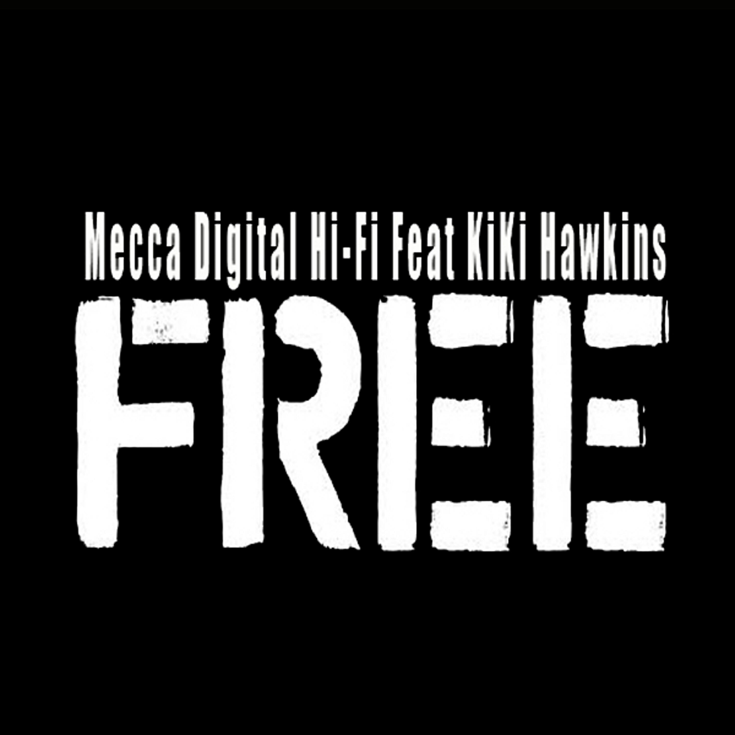 KiKi Hawkins - Free (Nombela Iklwa Remix)