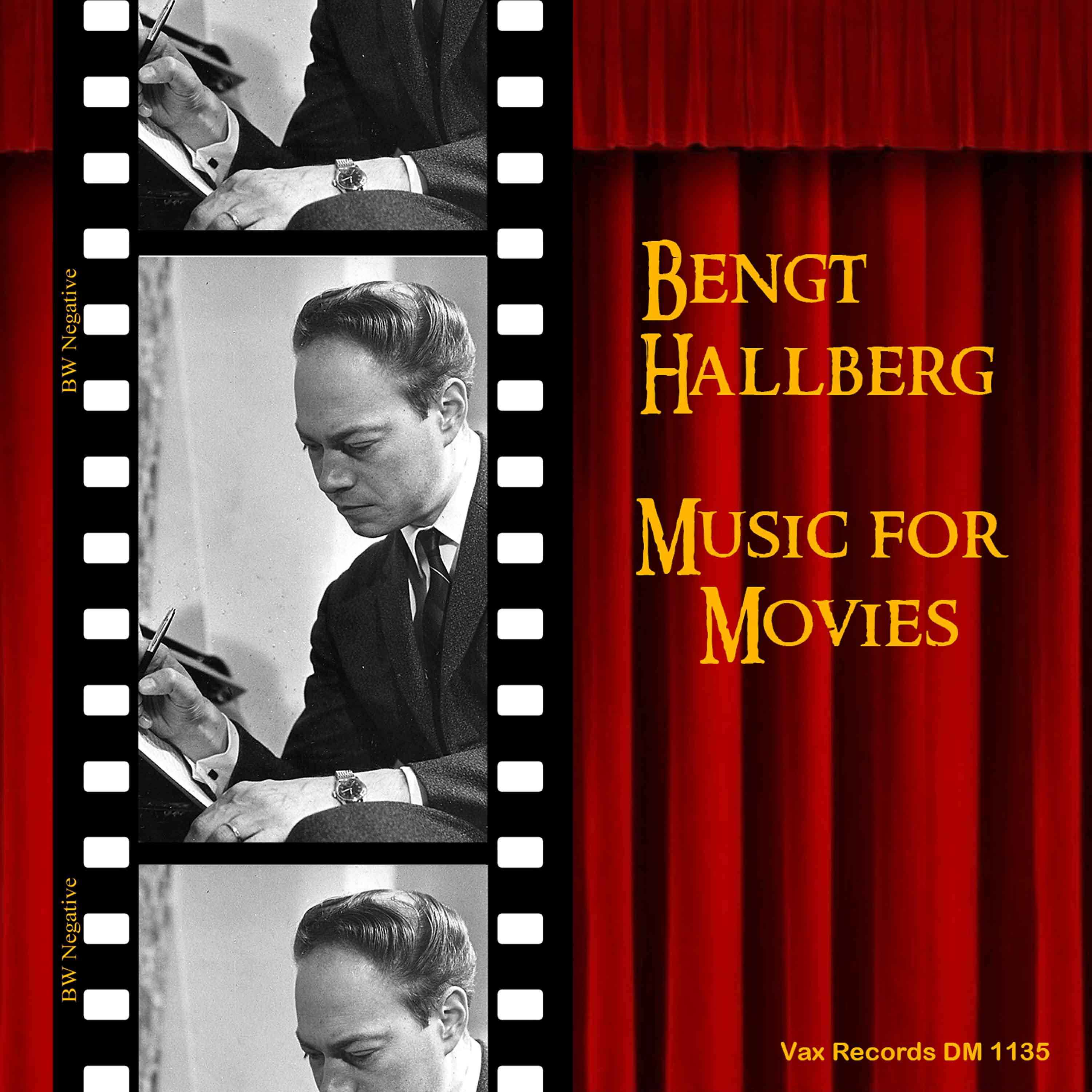 Bengt Hallberg - Bygge på väg moment 5