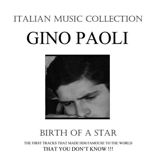 Gino Paoli - Io vivo nella luna