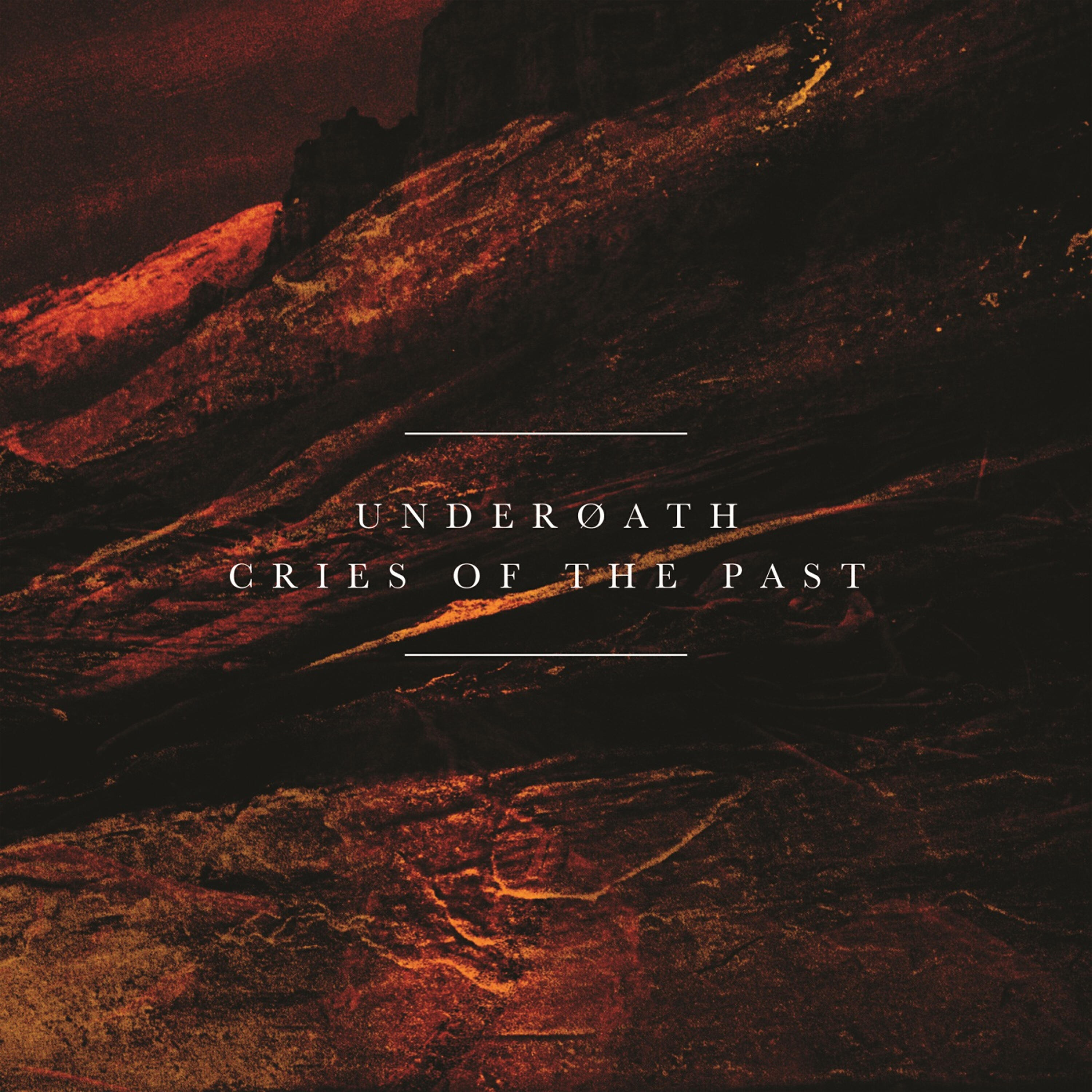 Underoath - Walking Away