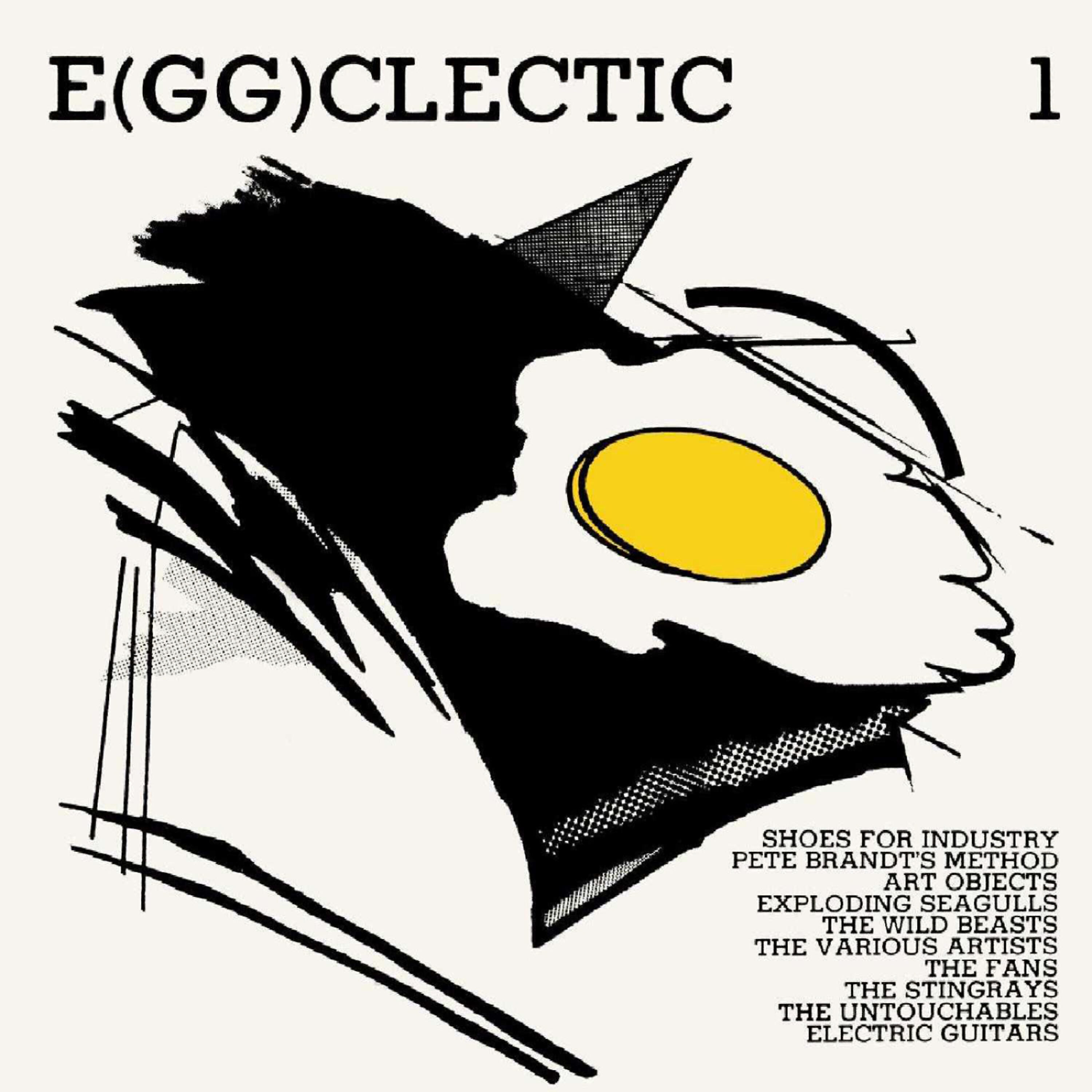 The Stingrays - Exceptions