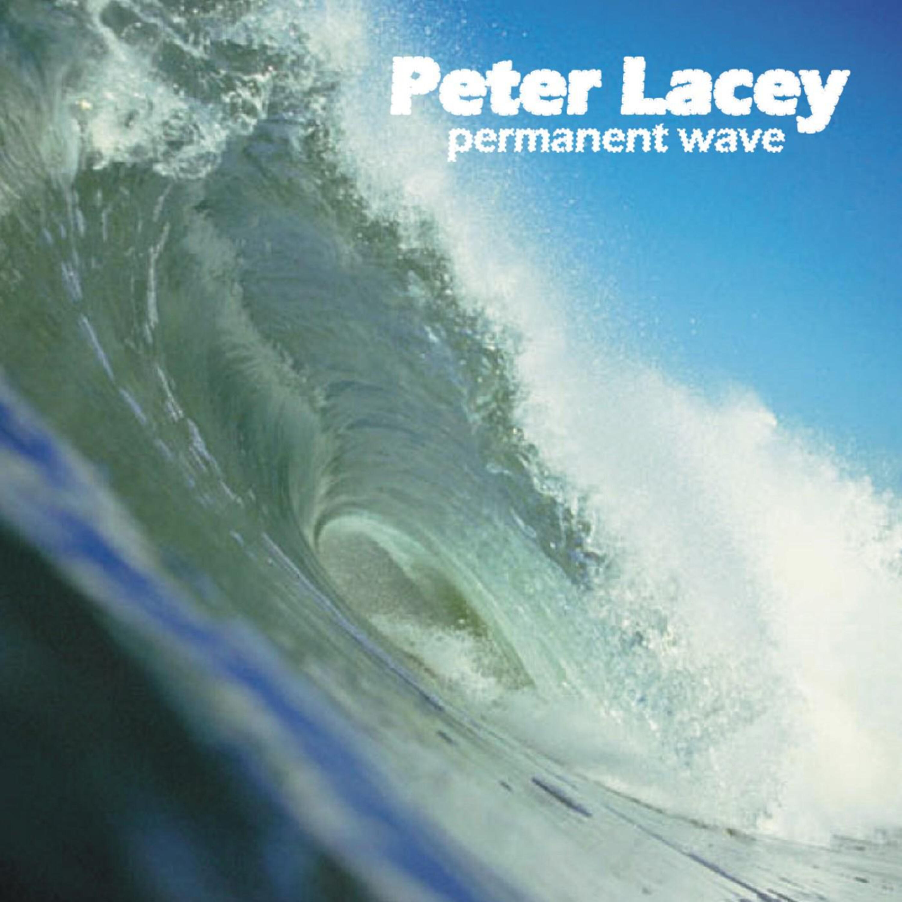 Peter Lacey - Surround Sound