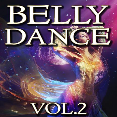 Постер альбома Belly Dance, Vol. 2