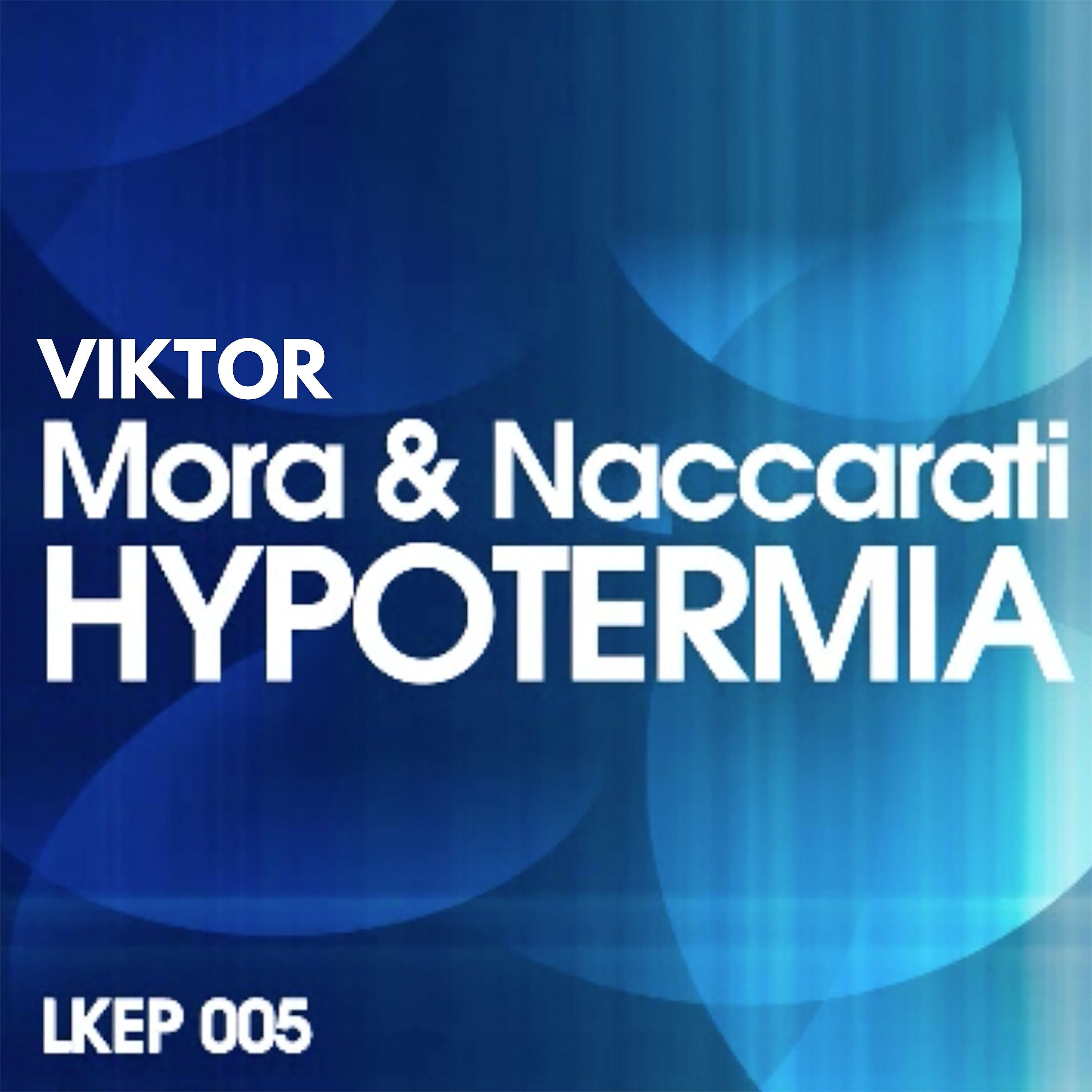 Viktor Mora - Hypotermia