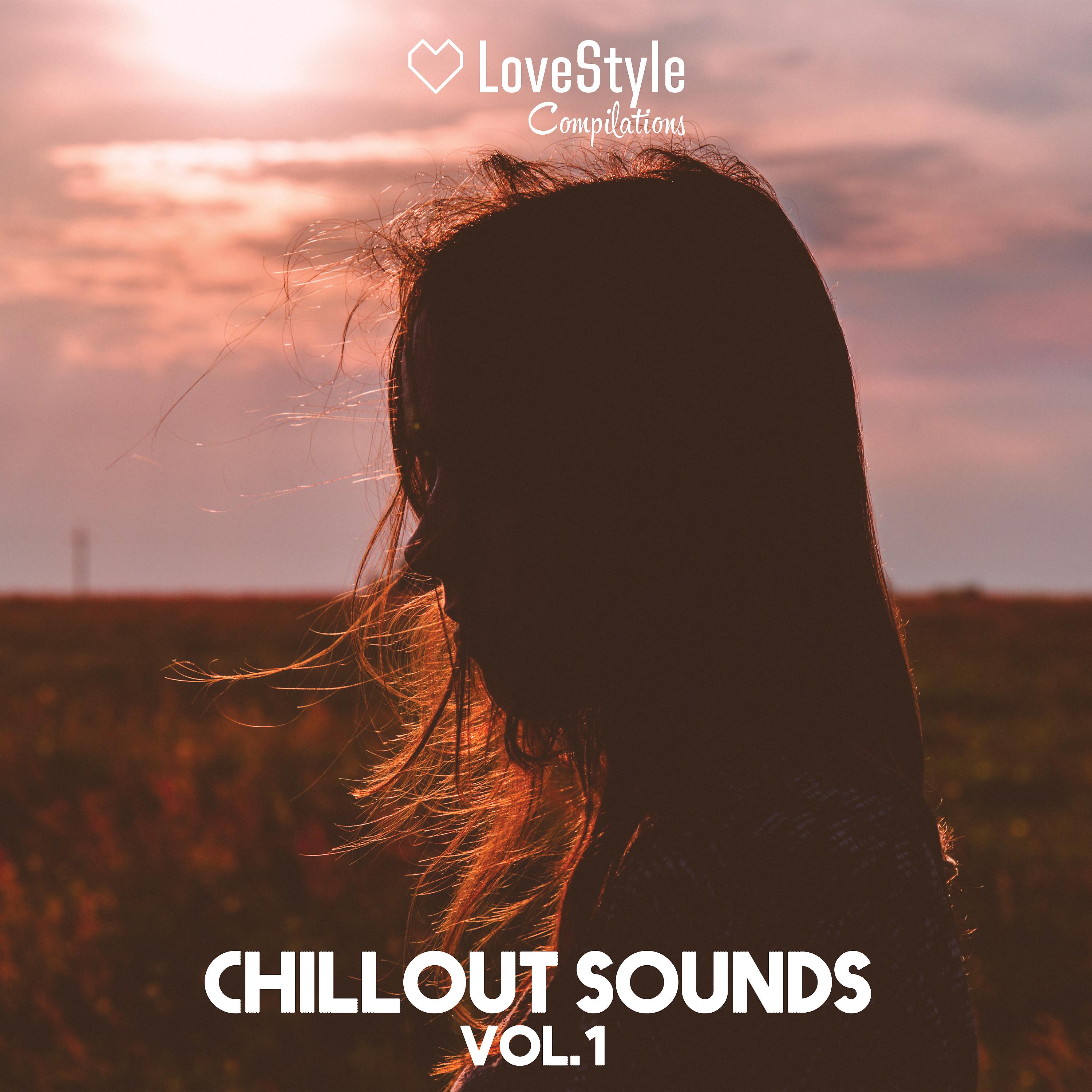 Постер альбома Chillout Sounds, Vol. 1