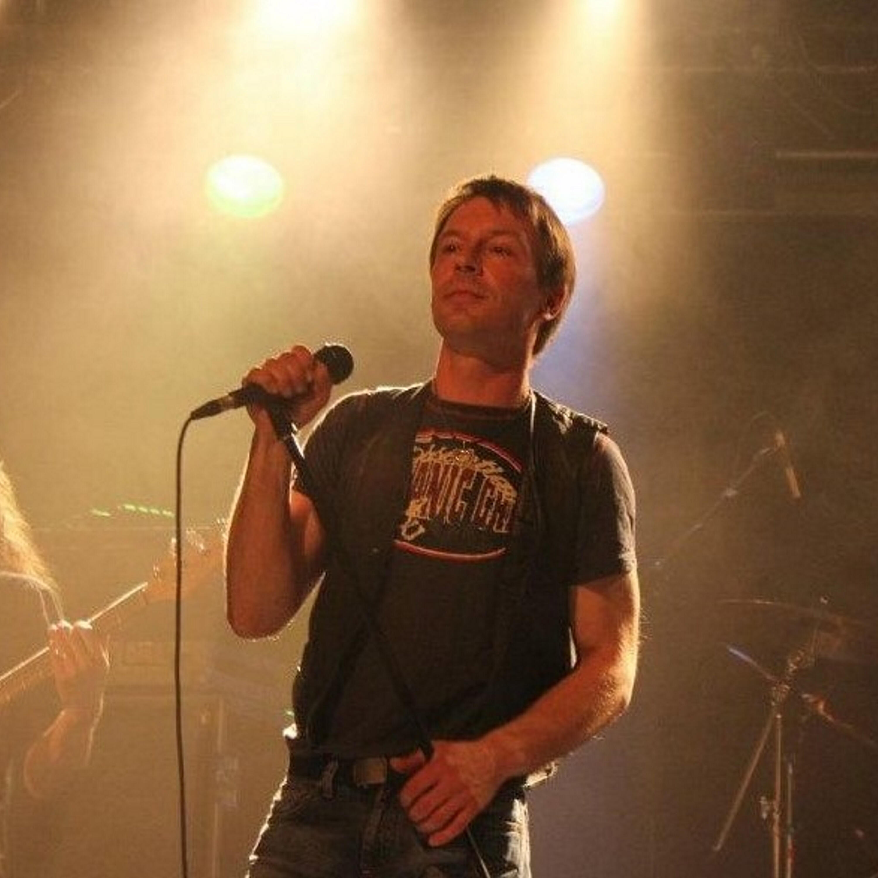 Pete - Karanteeni