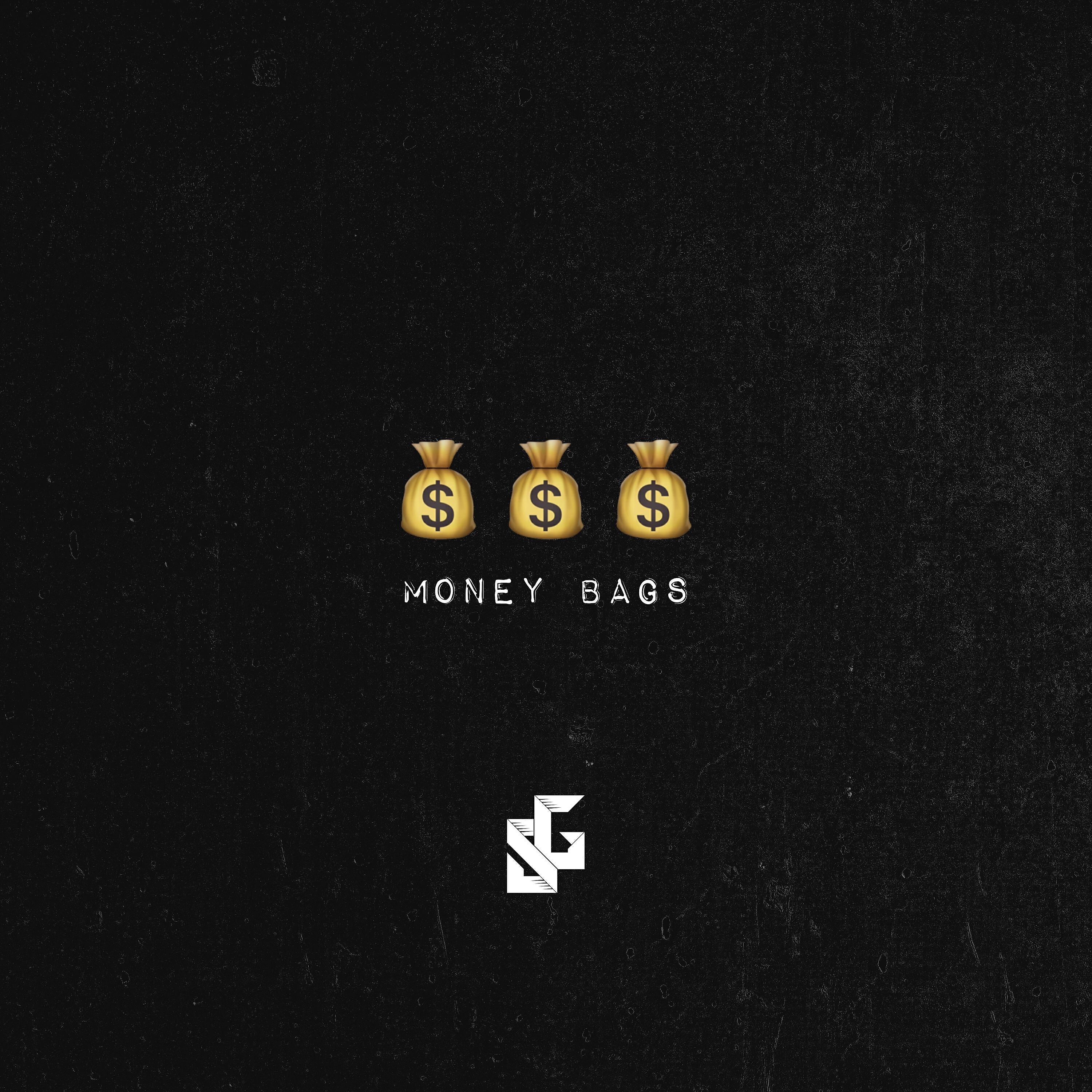STL GLD - Money Bags