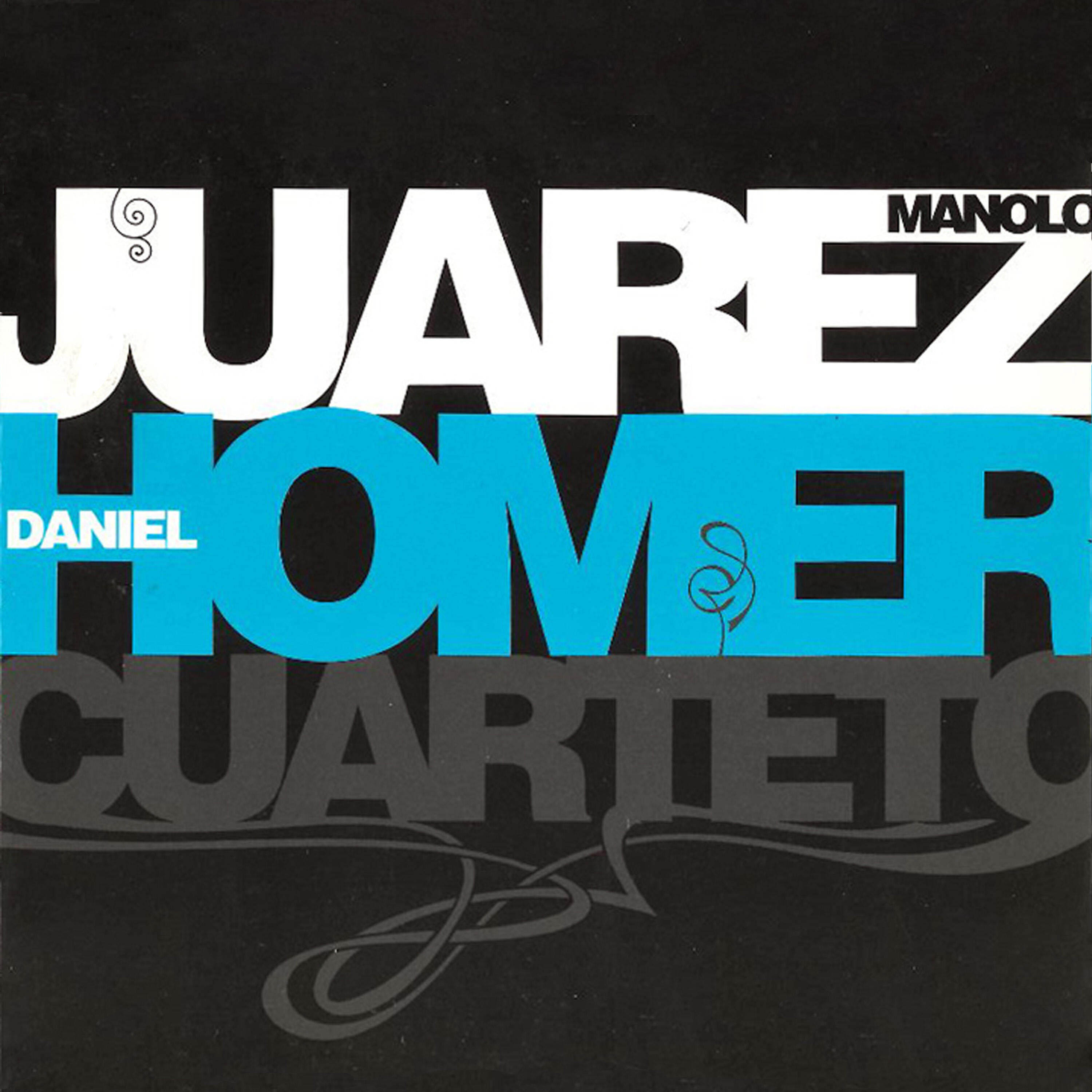 Manolo Juárez - Cueca a Daniel Homer