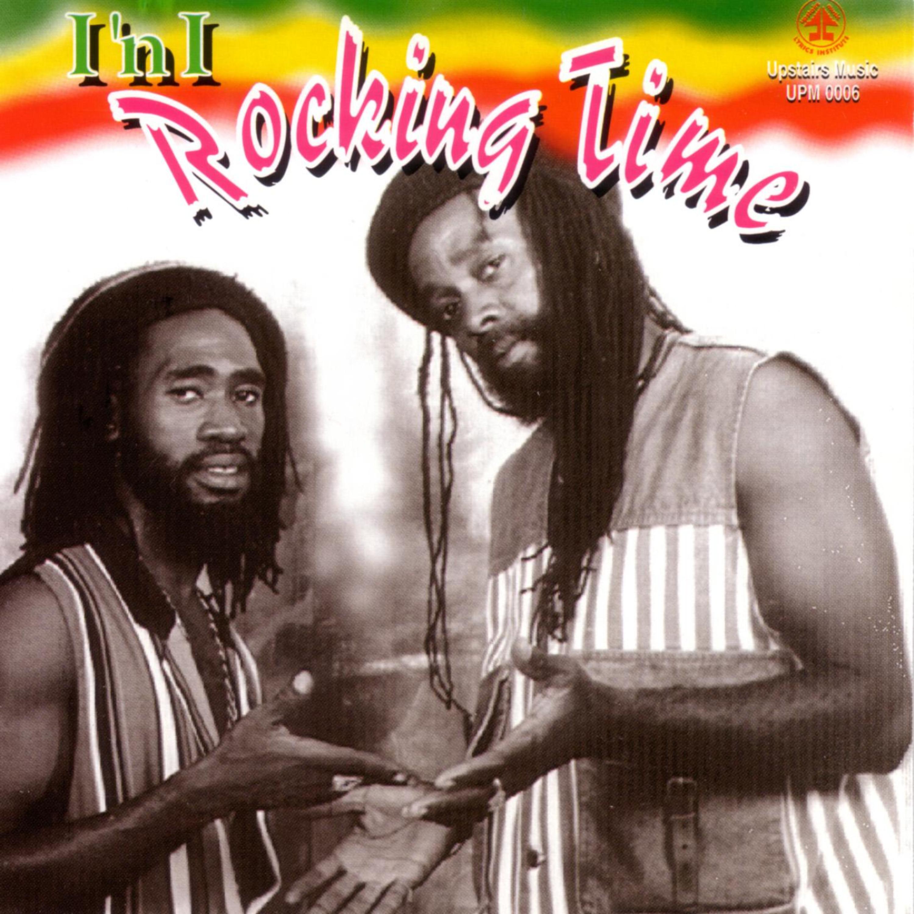 Постер альбома I 'n I Rocking Time