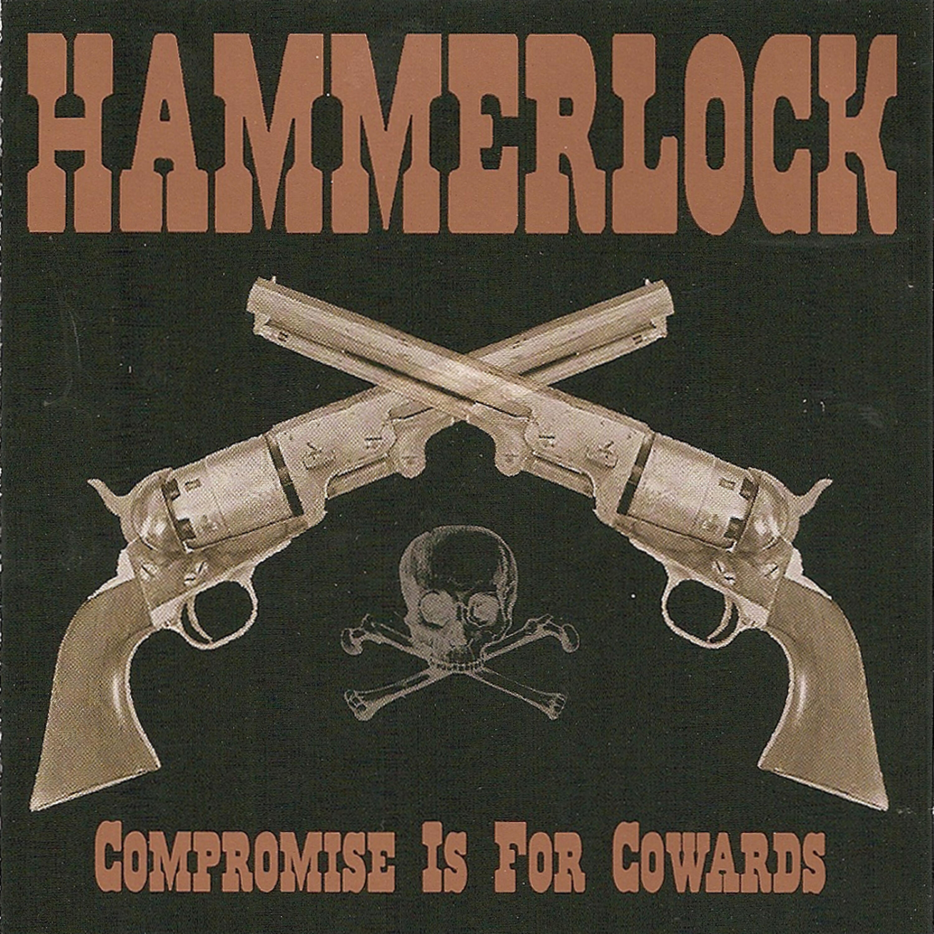 Hammerlock - 40 Lbs