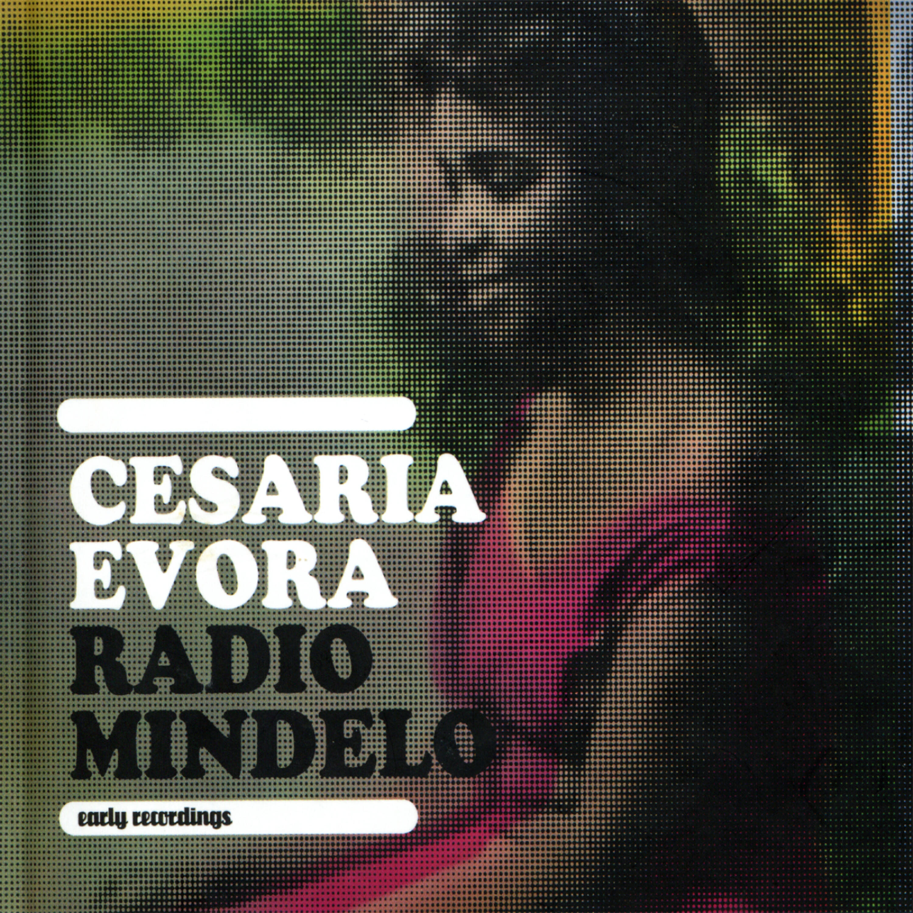 Cesaria Evora - Sangue Di Beirona