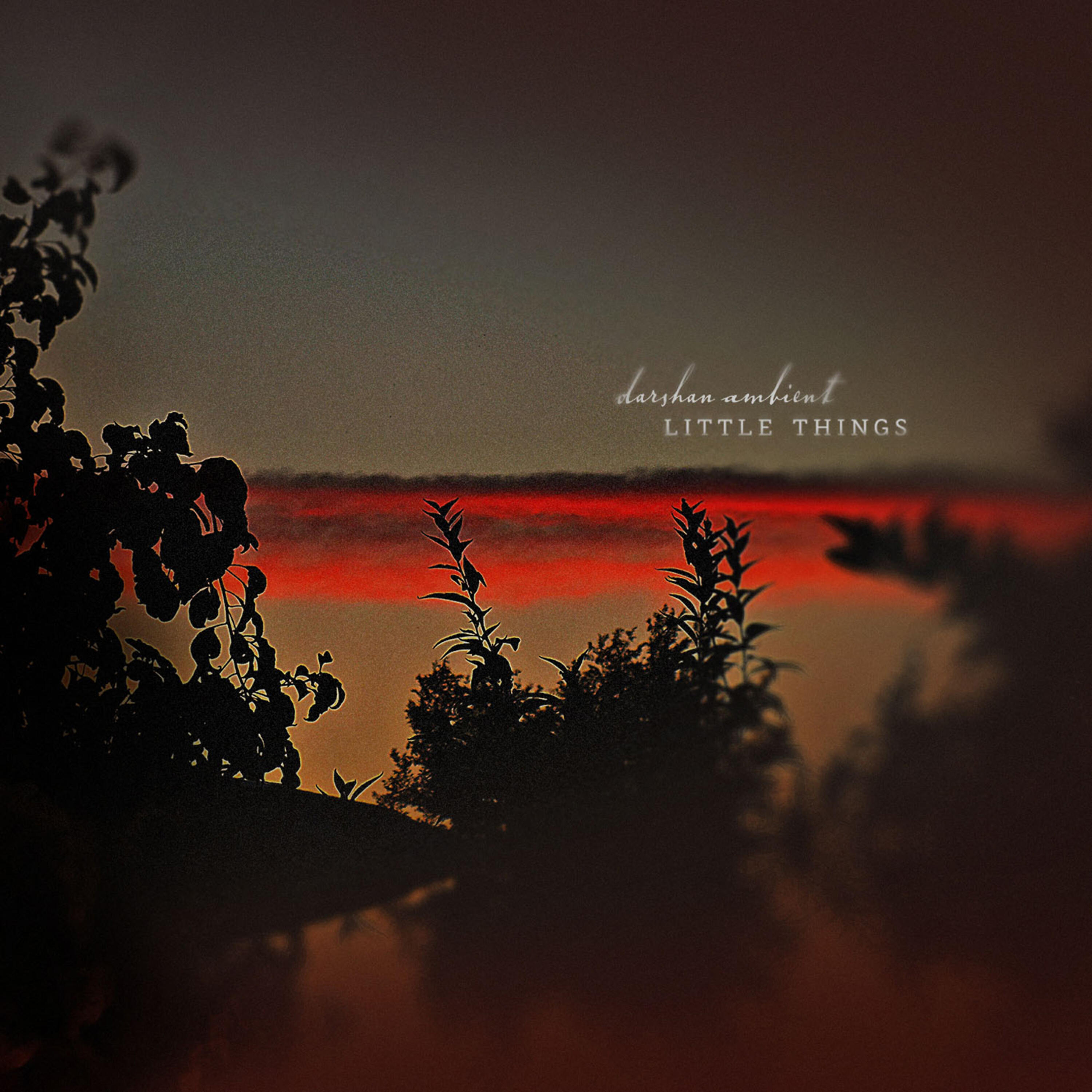 Darshan Ambient - Unusual Thursday