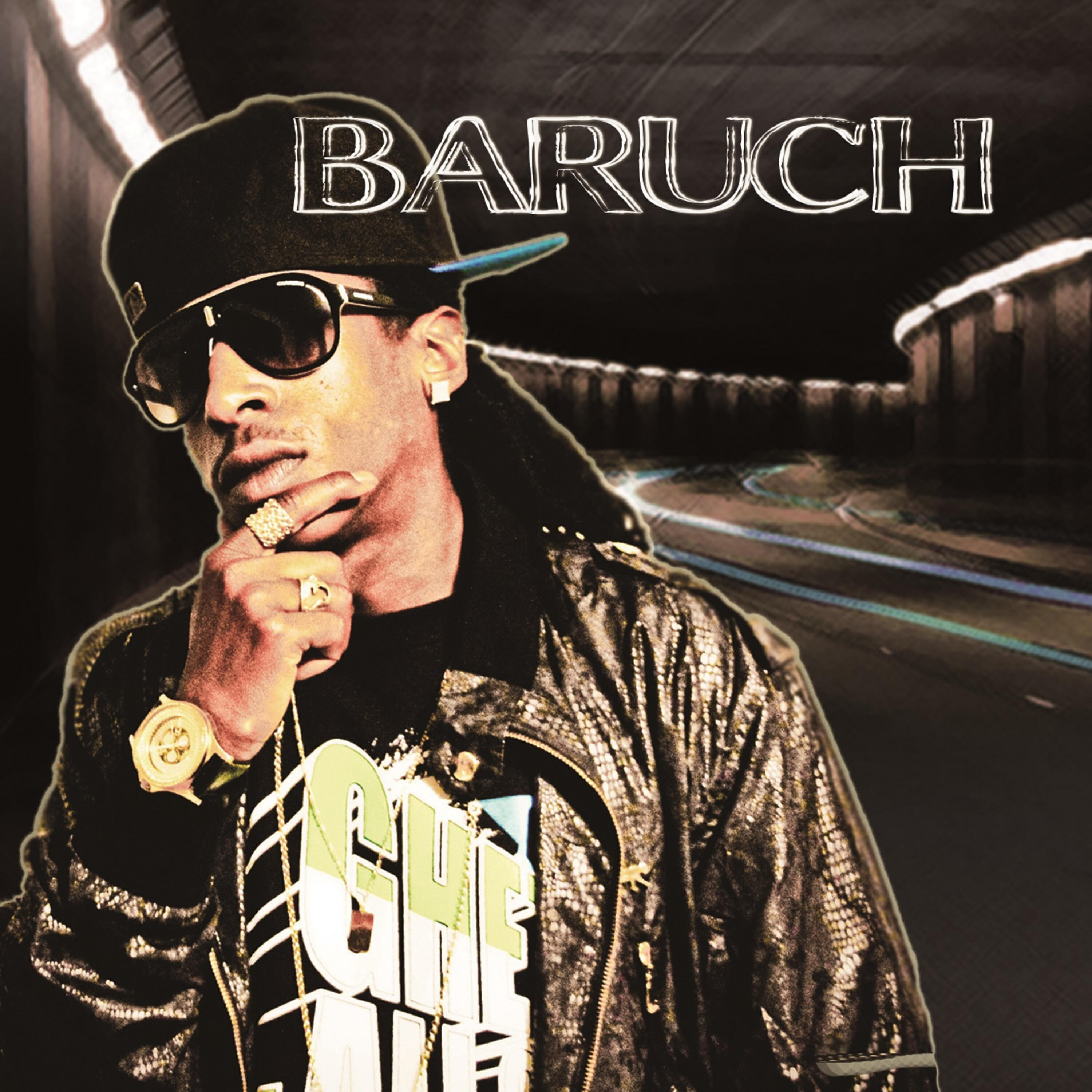 BARUCH - How Long?