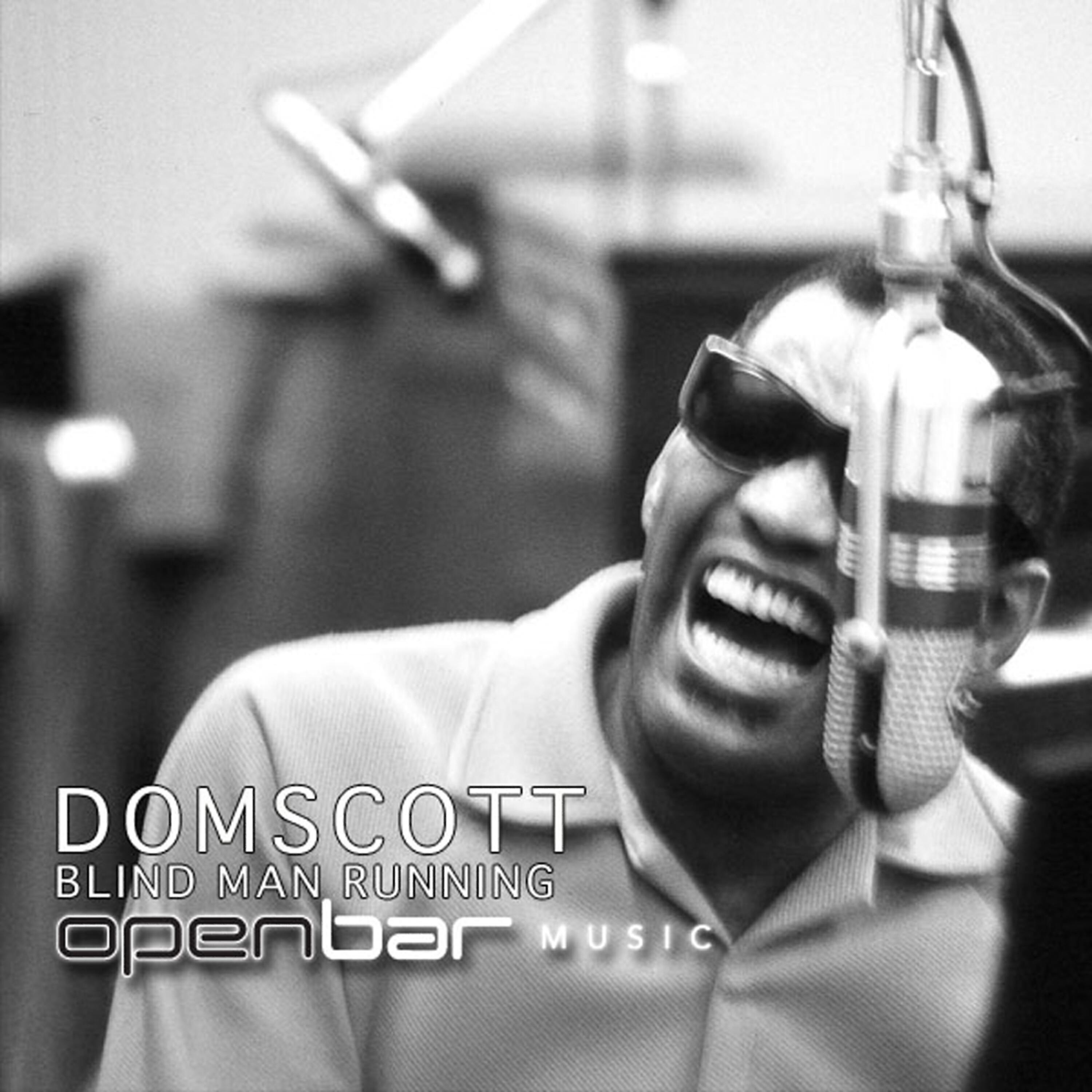 Domscott - Blindman Running (Vincemo Hang Session Mix)