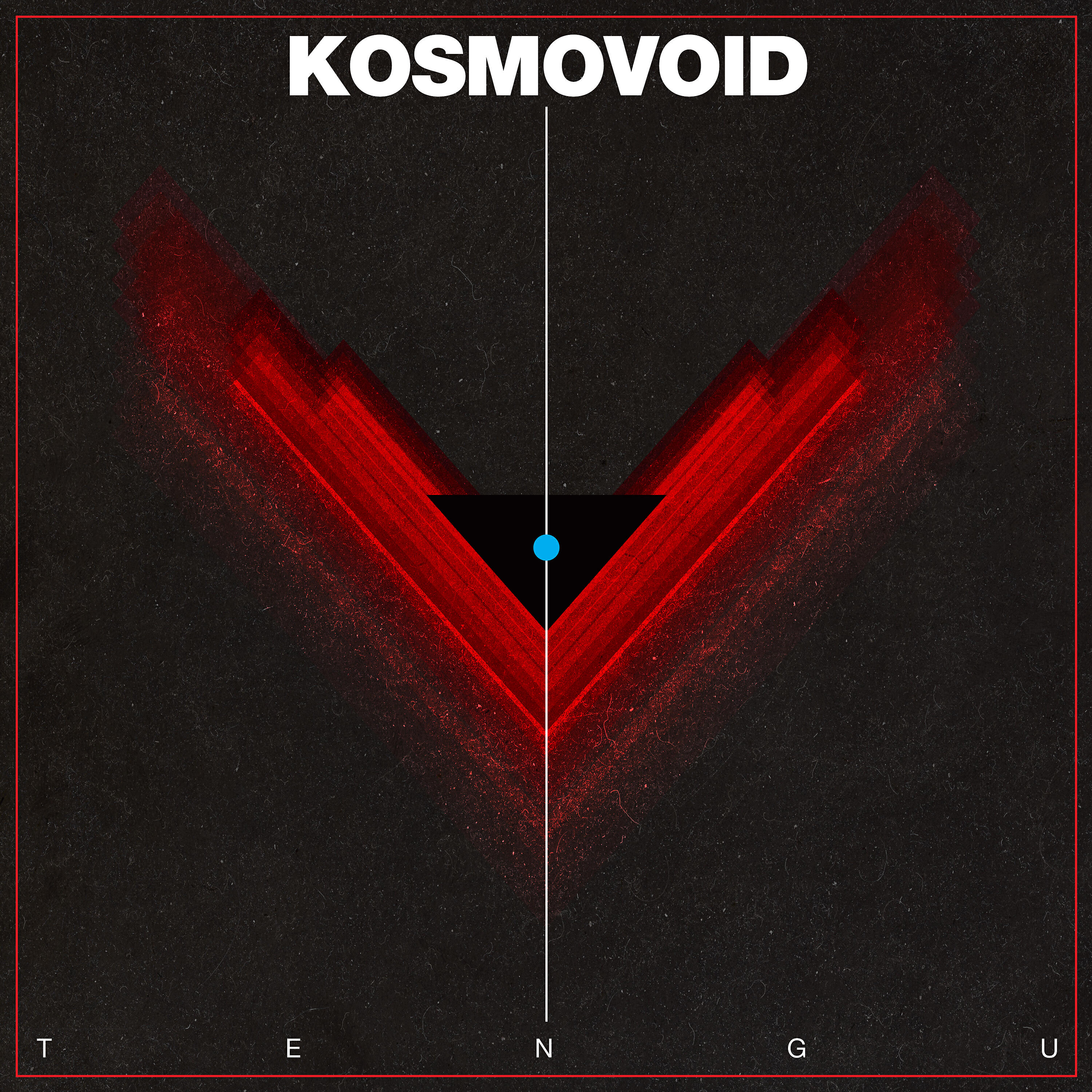 Kosmovoid - Tengu