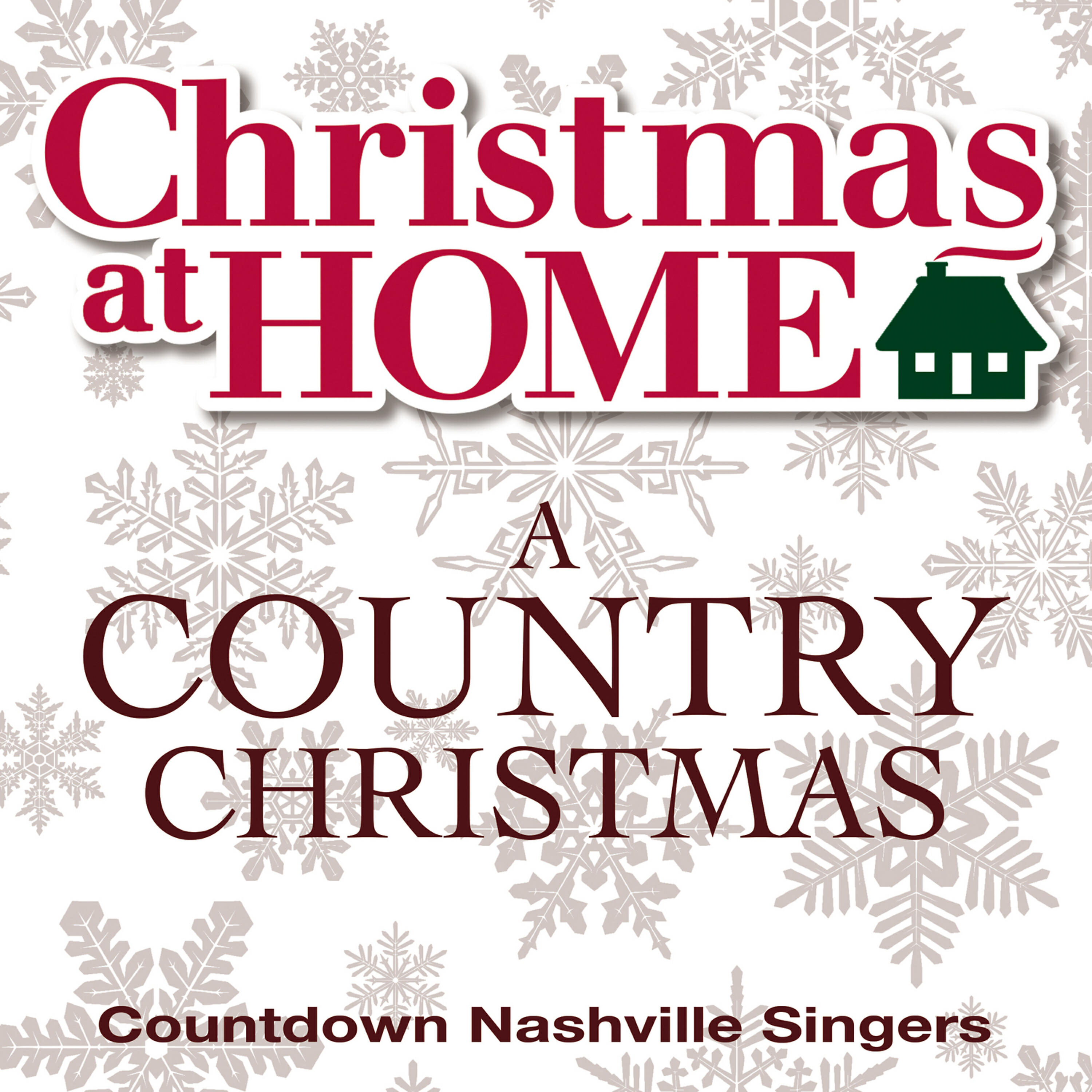 Countdown Nashville Singers - Pretty Paper