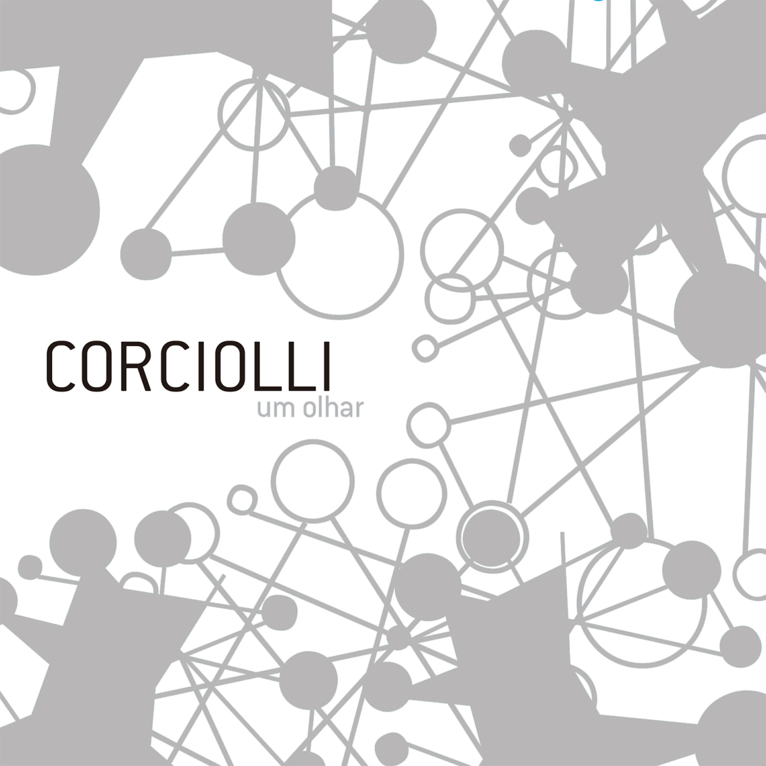 Corciolli - Farewell