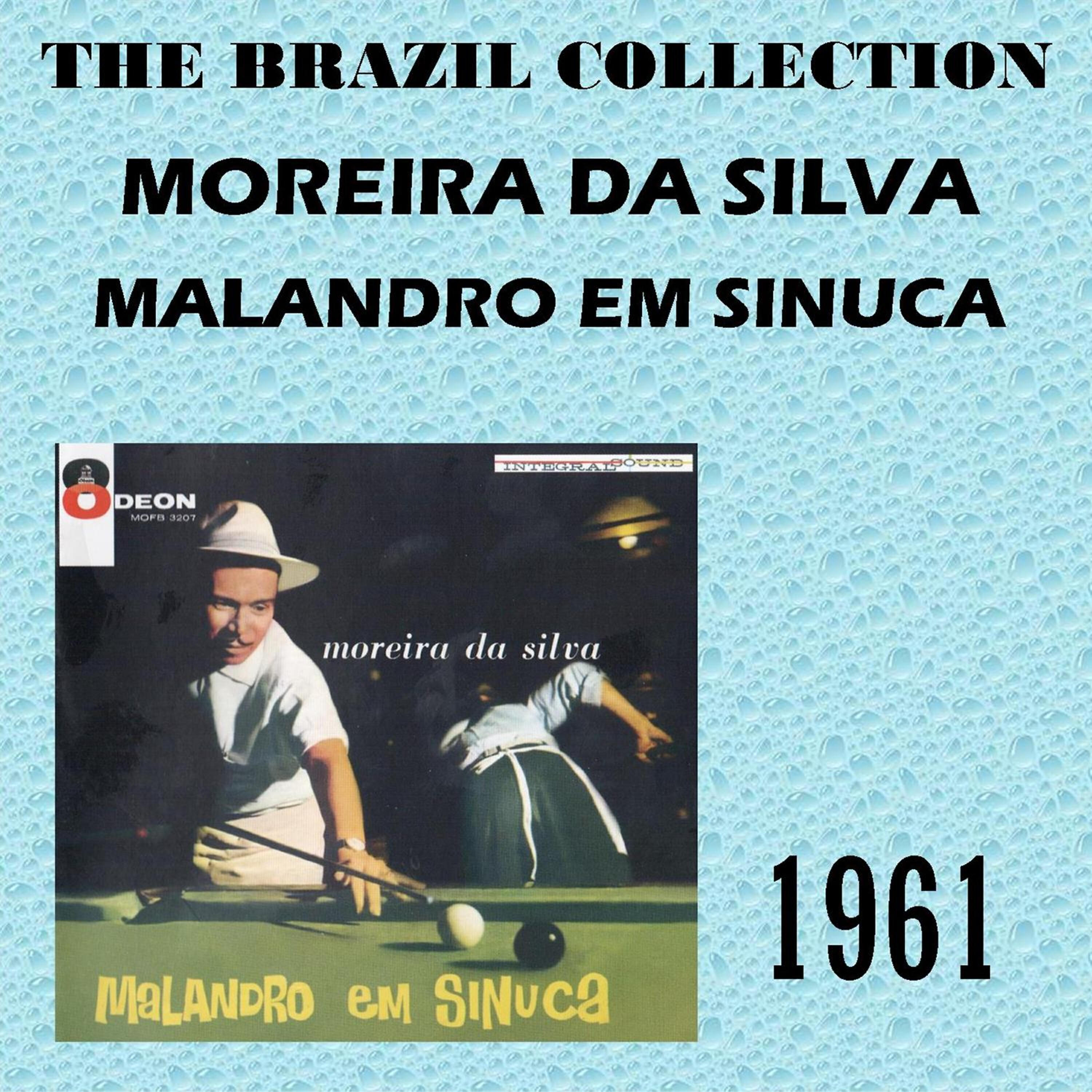 Moreira Da Silva - Cinderela Em Negativo