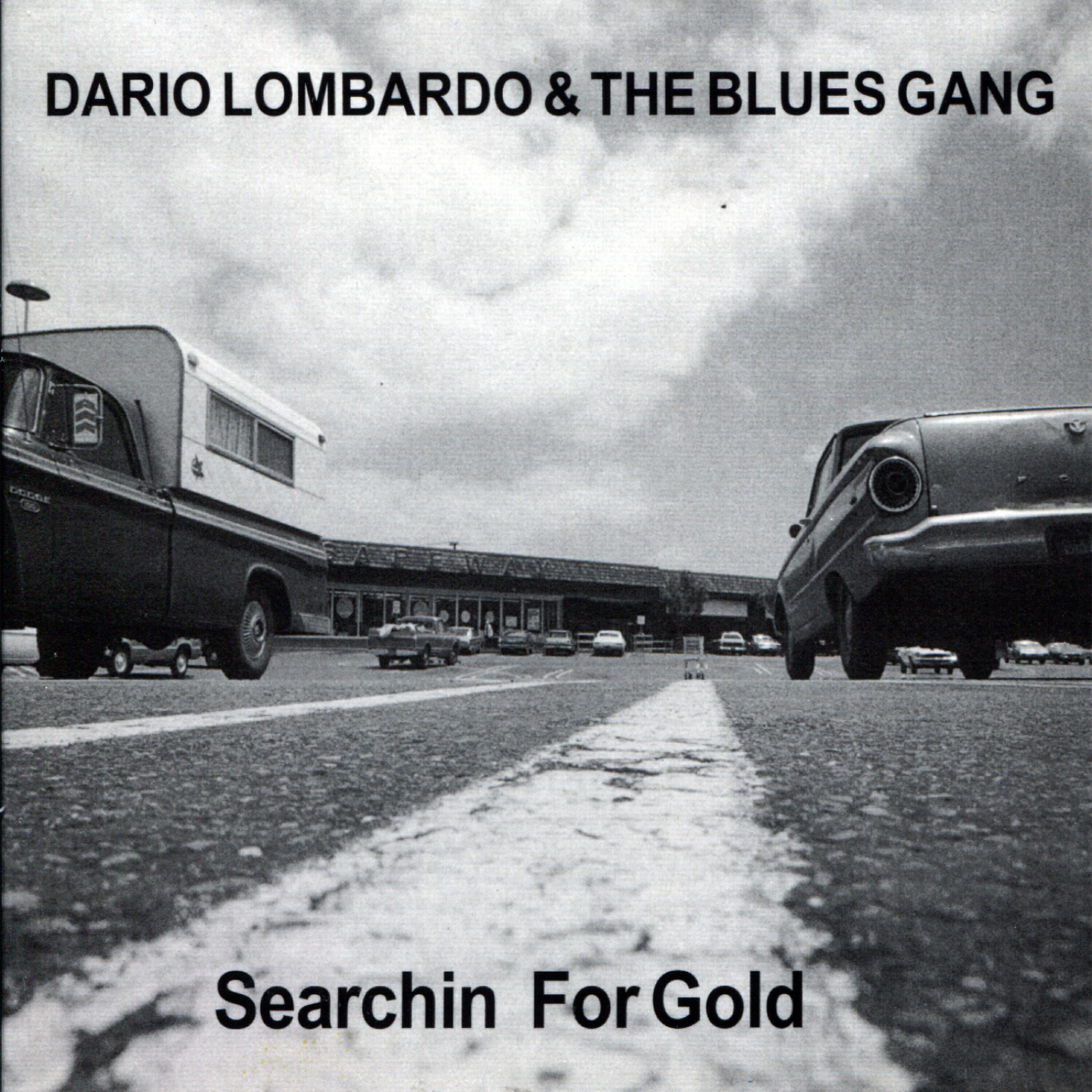 Dario Lombardo - K's Waves