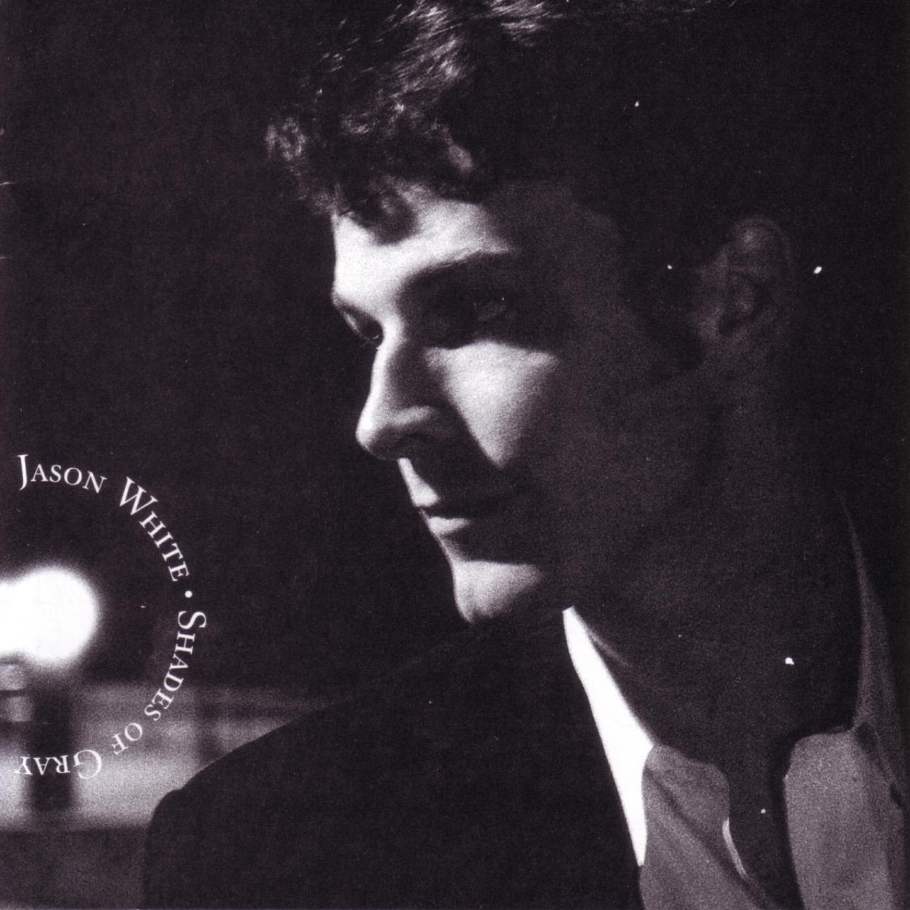 Jason White - Shades of Gray