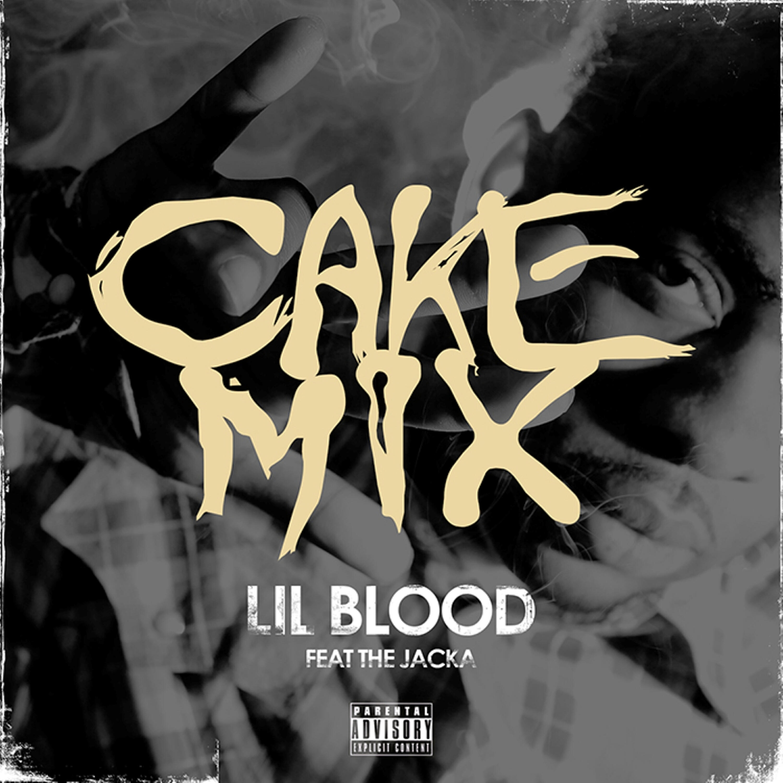 The Jacka - Cake Mix (feat. The Jacka)