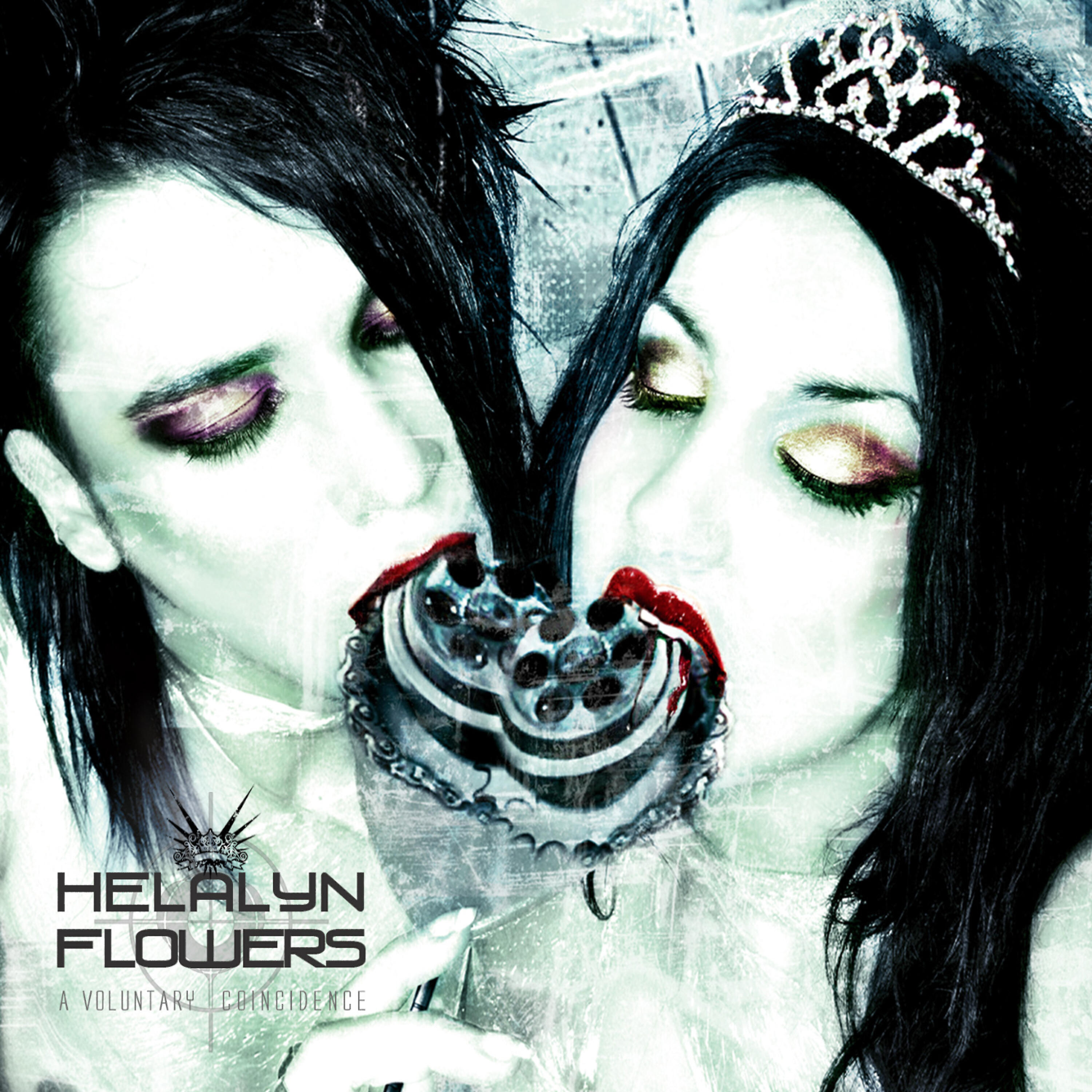 Helalyn Flowers - Voices (Akron RMX)