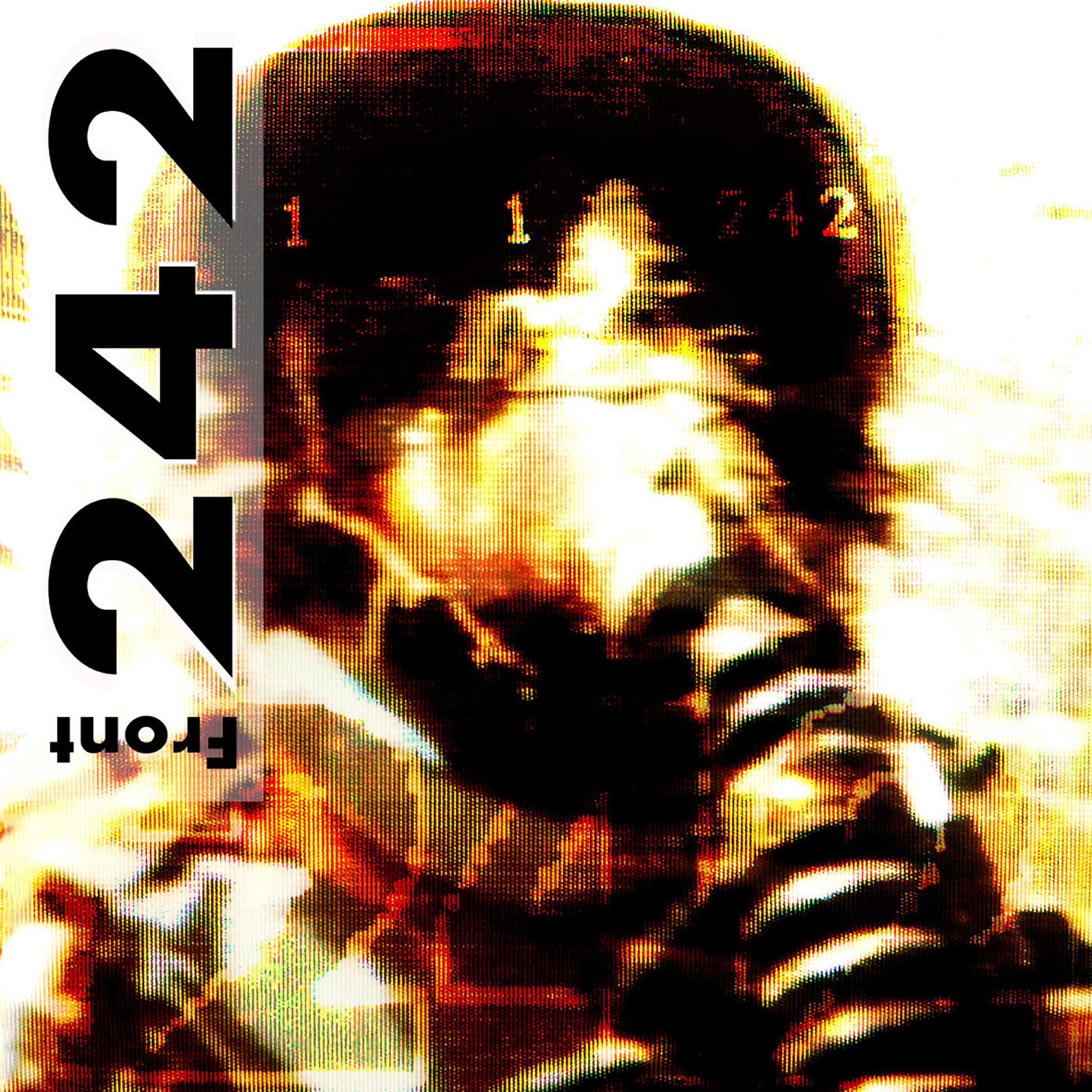 Front 242 - Punish Your Machine (Live - 2nd version)