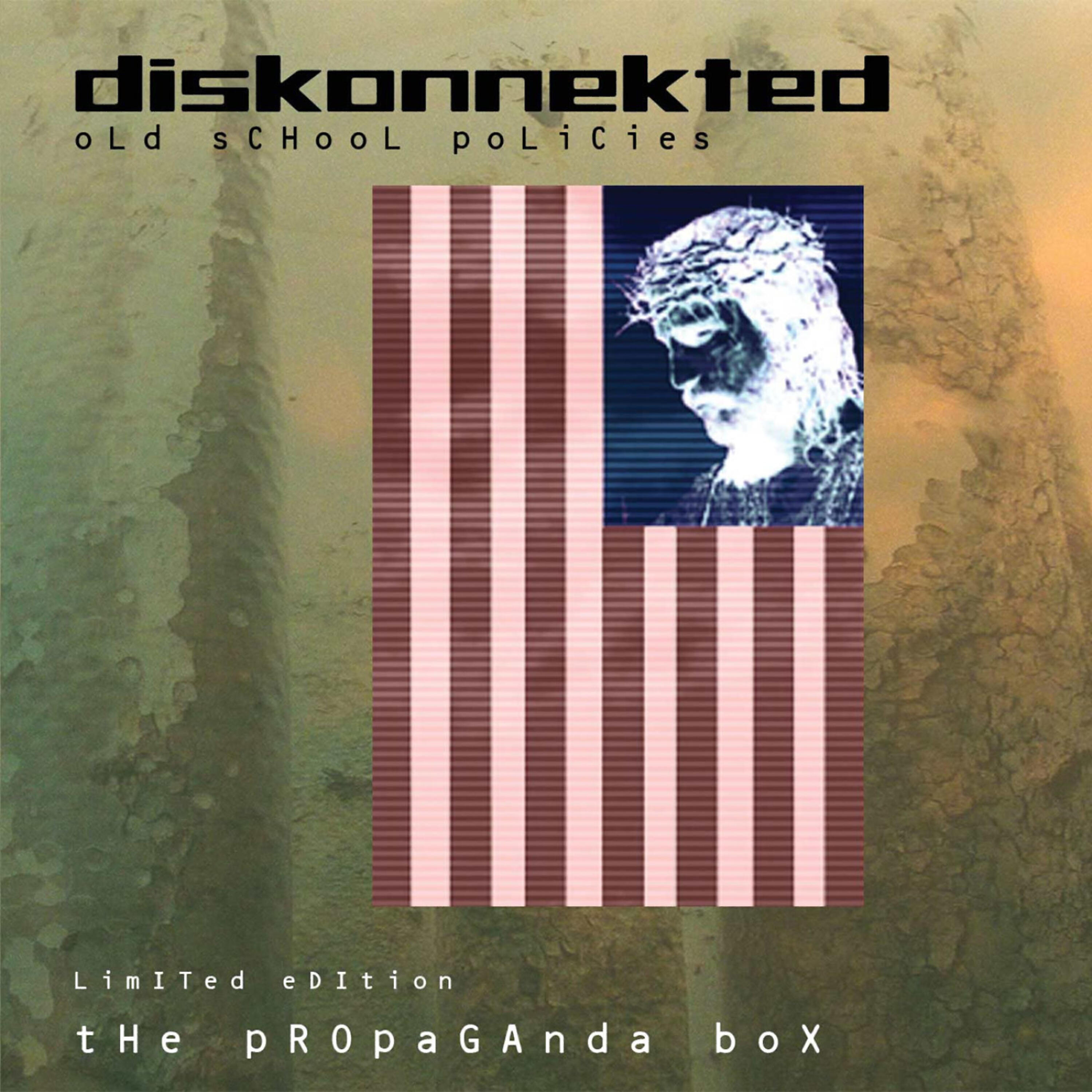 Diskonnekted - When I Come to Fall (Psy'aviah)