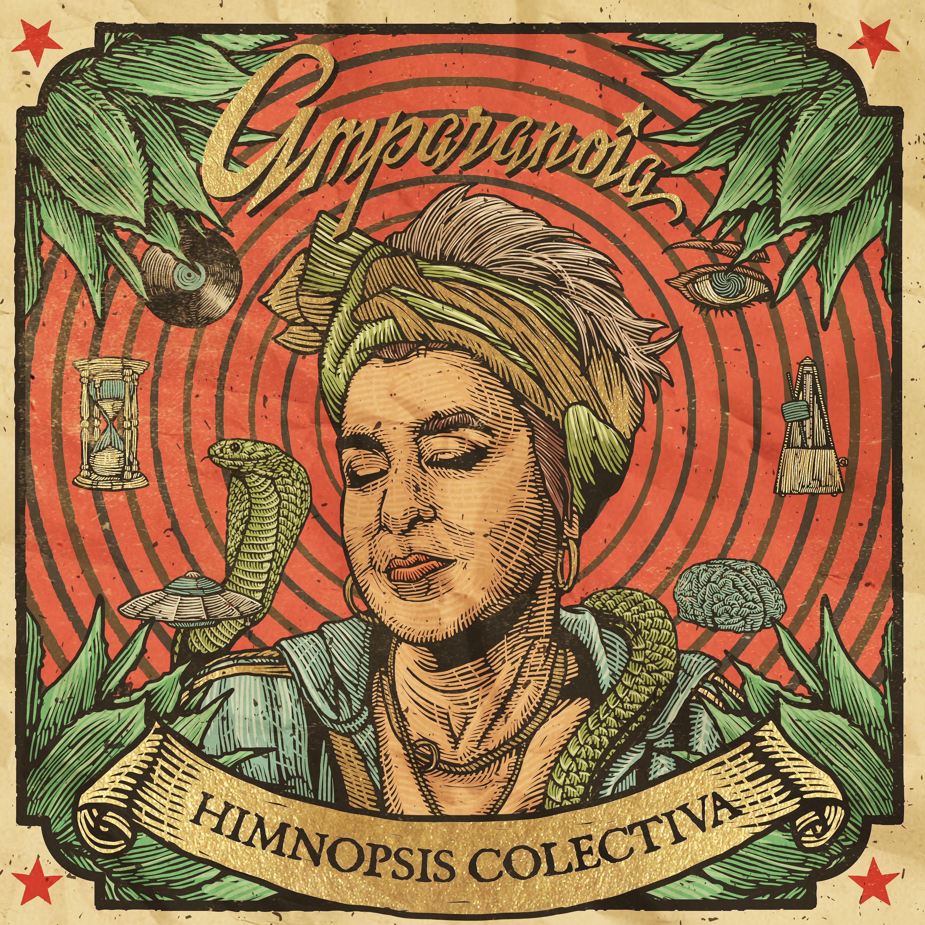 Постер альбома Himnopsis Colectiva