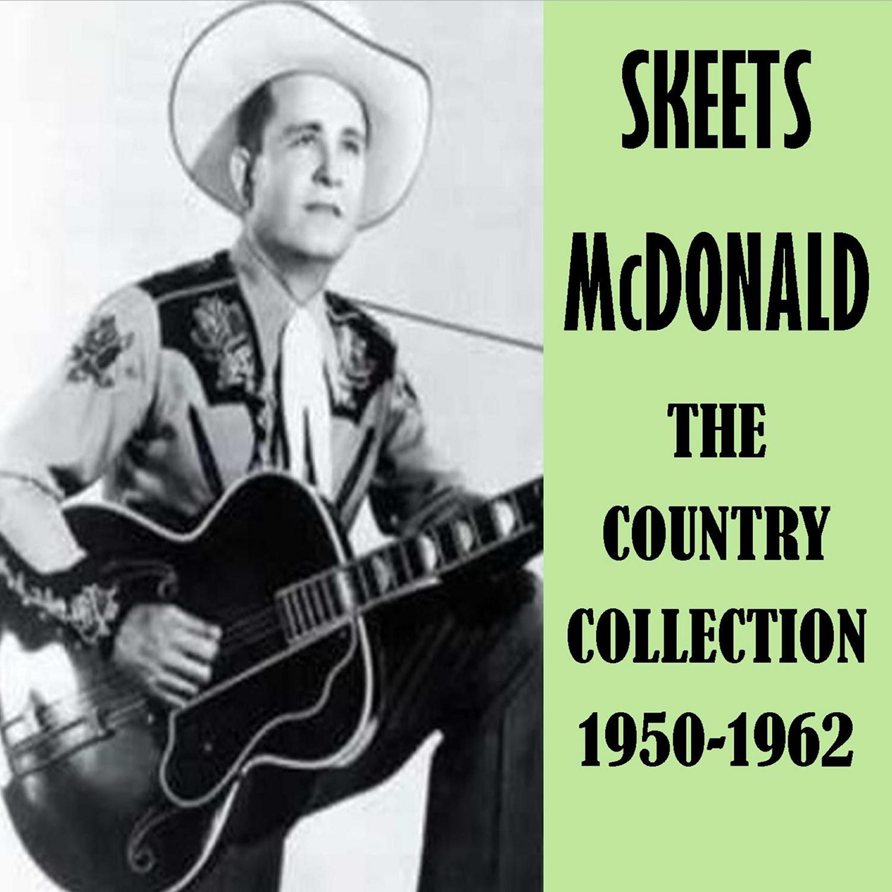 Skeets McDonald - Please Daddy, Don't Go to War