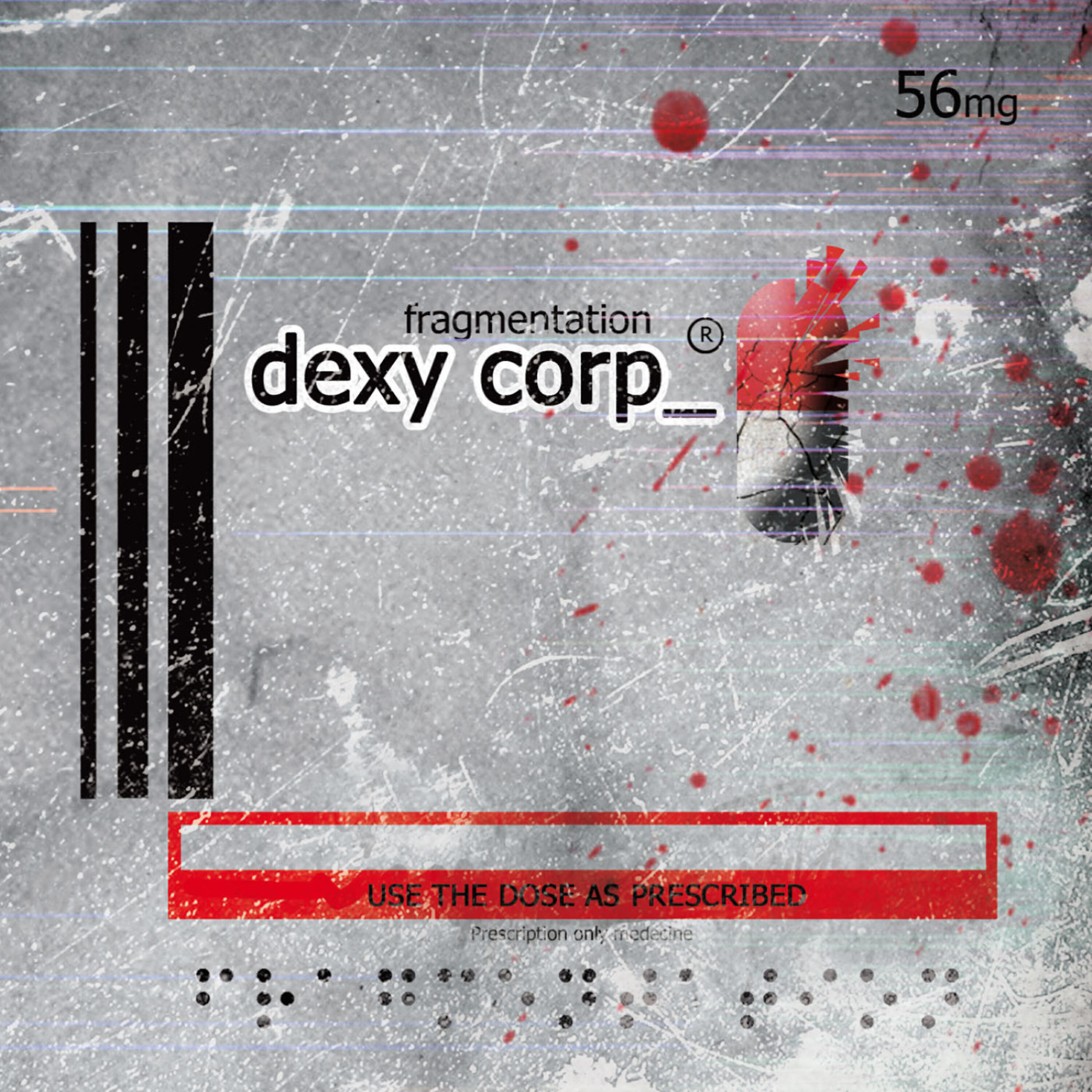 Dexy Corp - Death Plastic Surgery