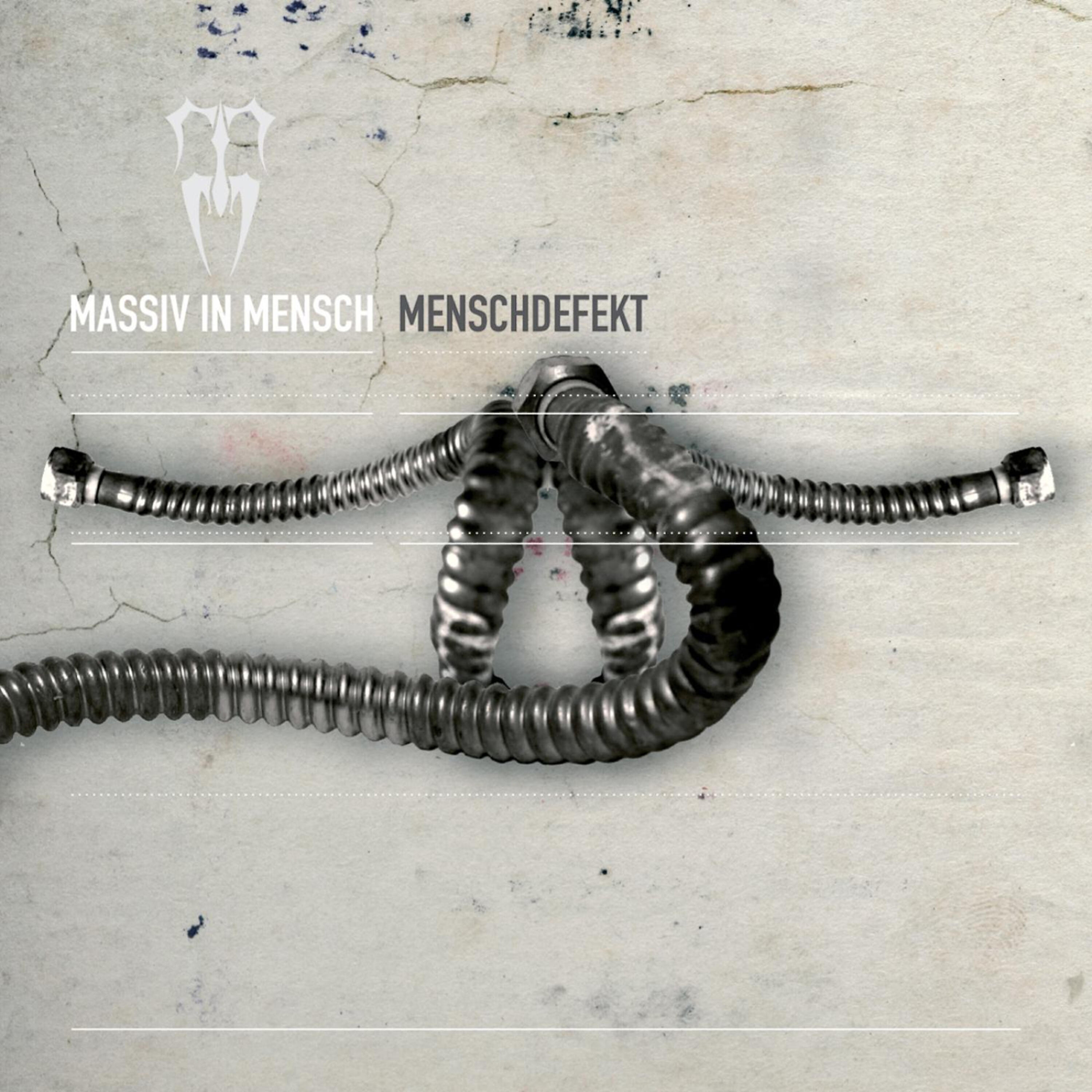 MASSIV IN MENSCH - You're The Greatest Lover