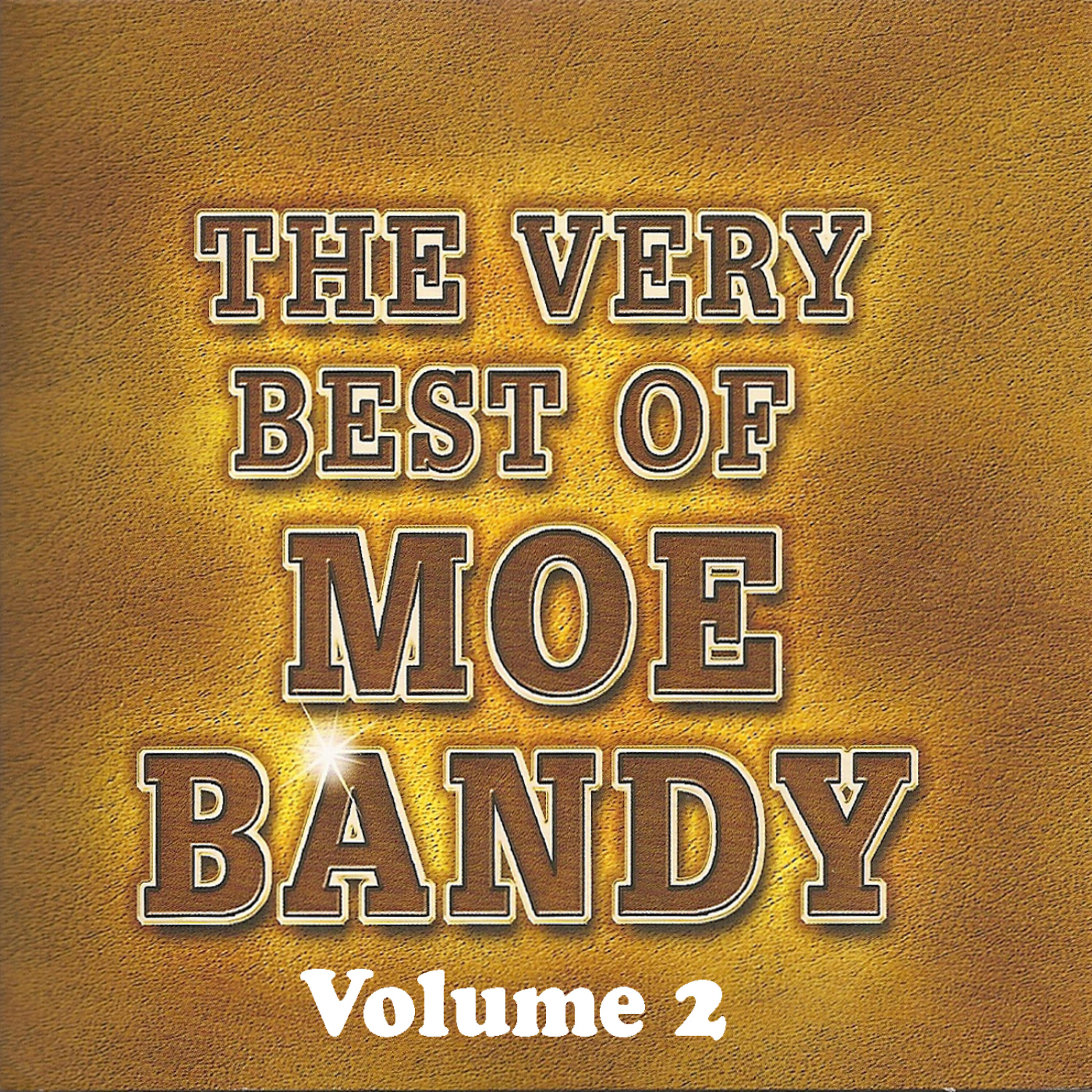Moe Bandy - It's A Cheating Situation