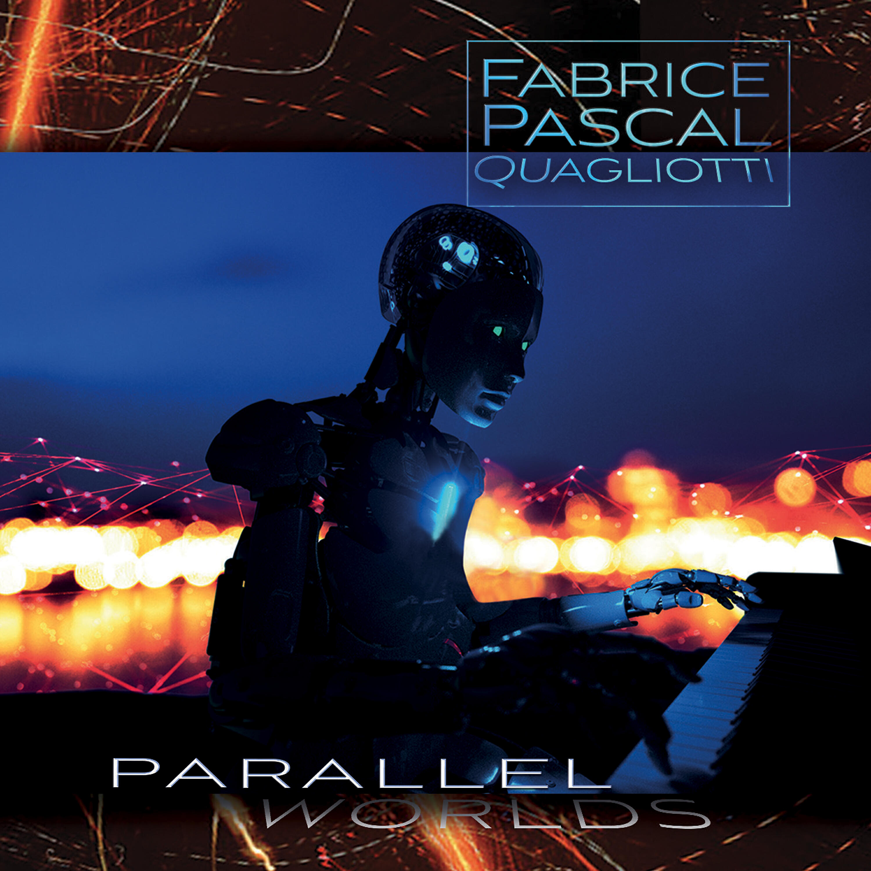 Fabrice Pascal - Alchemy