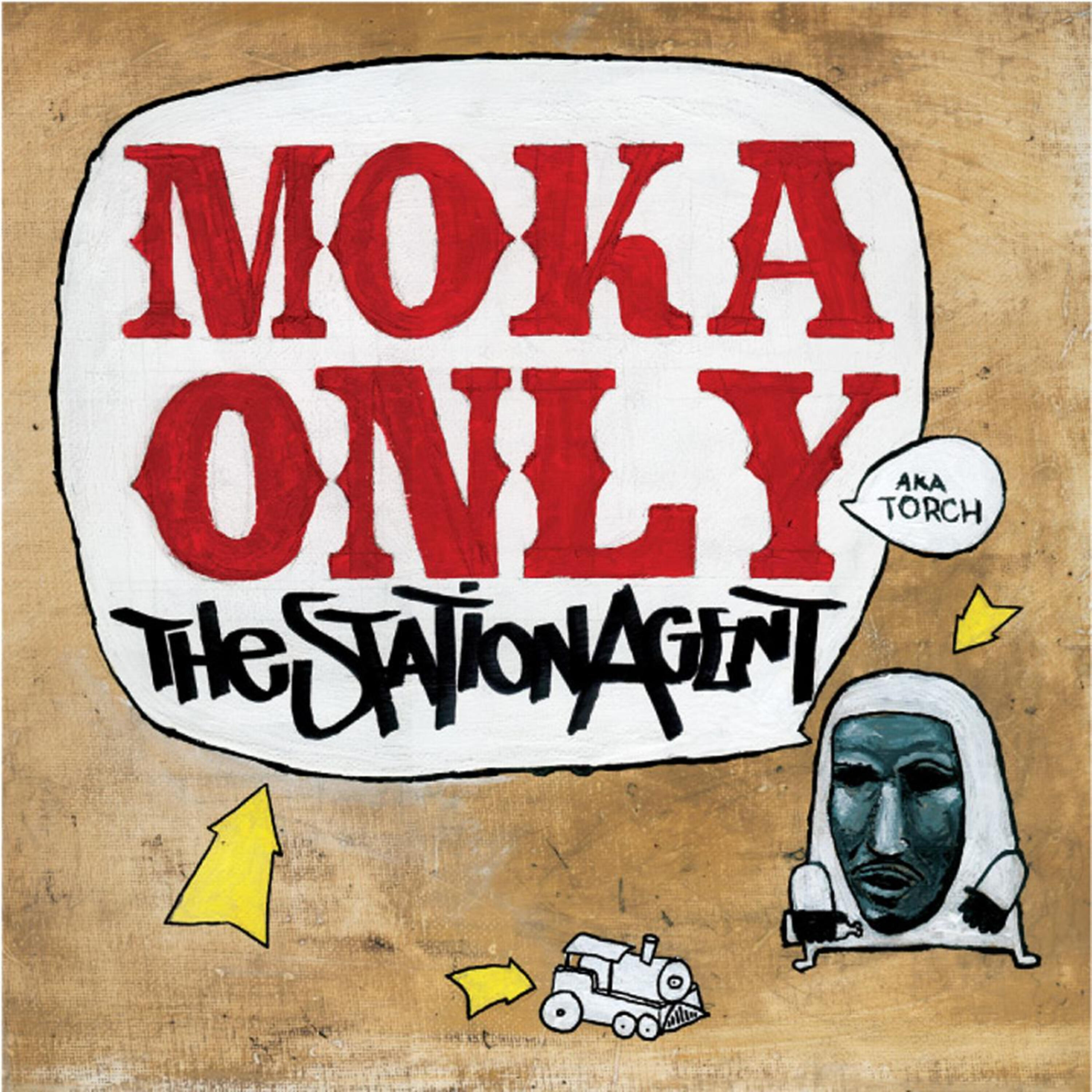 Moka Only - See Ya At The Top With Ease
