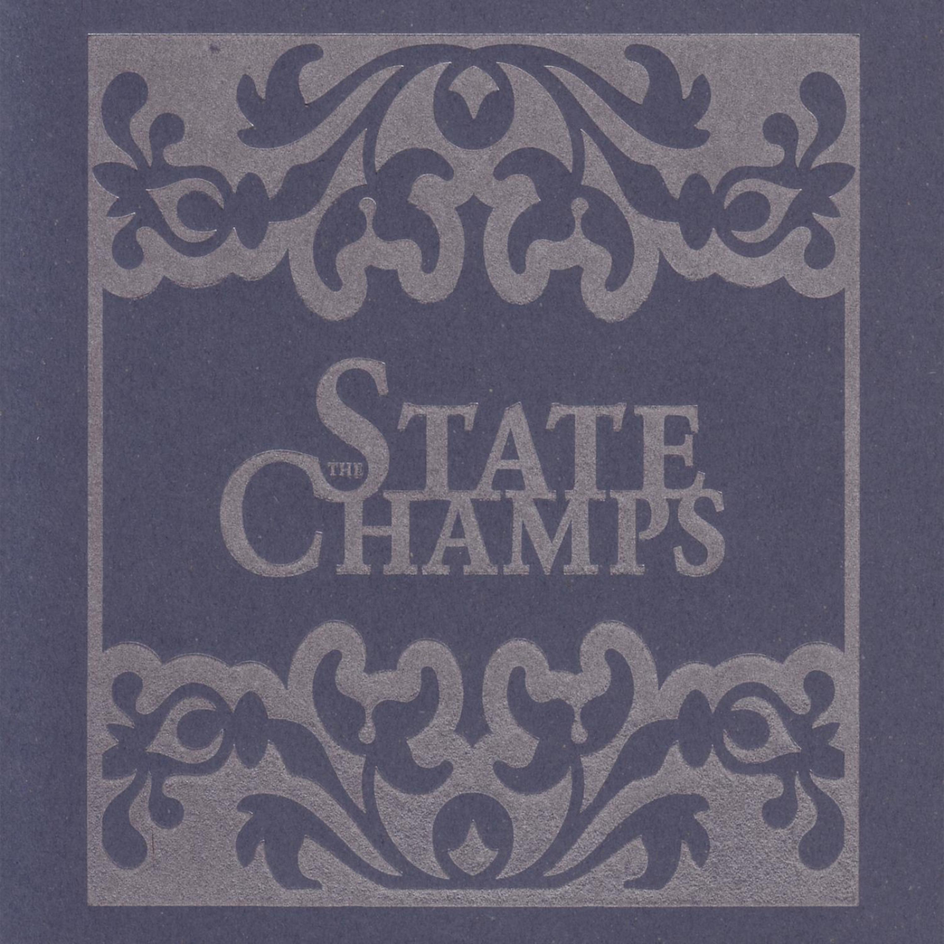 Постер альбома The State Champs