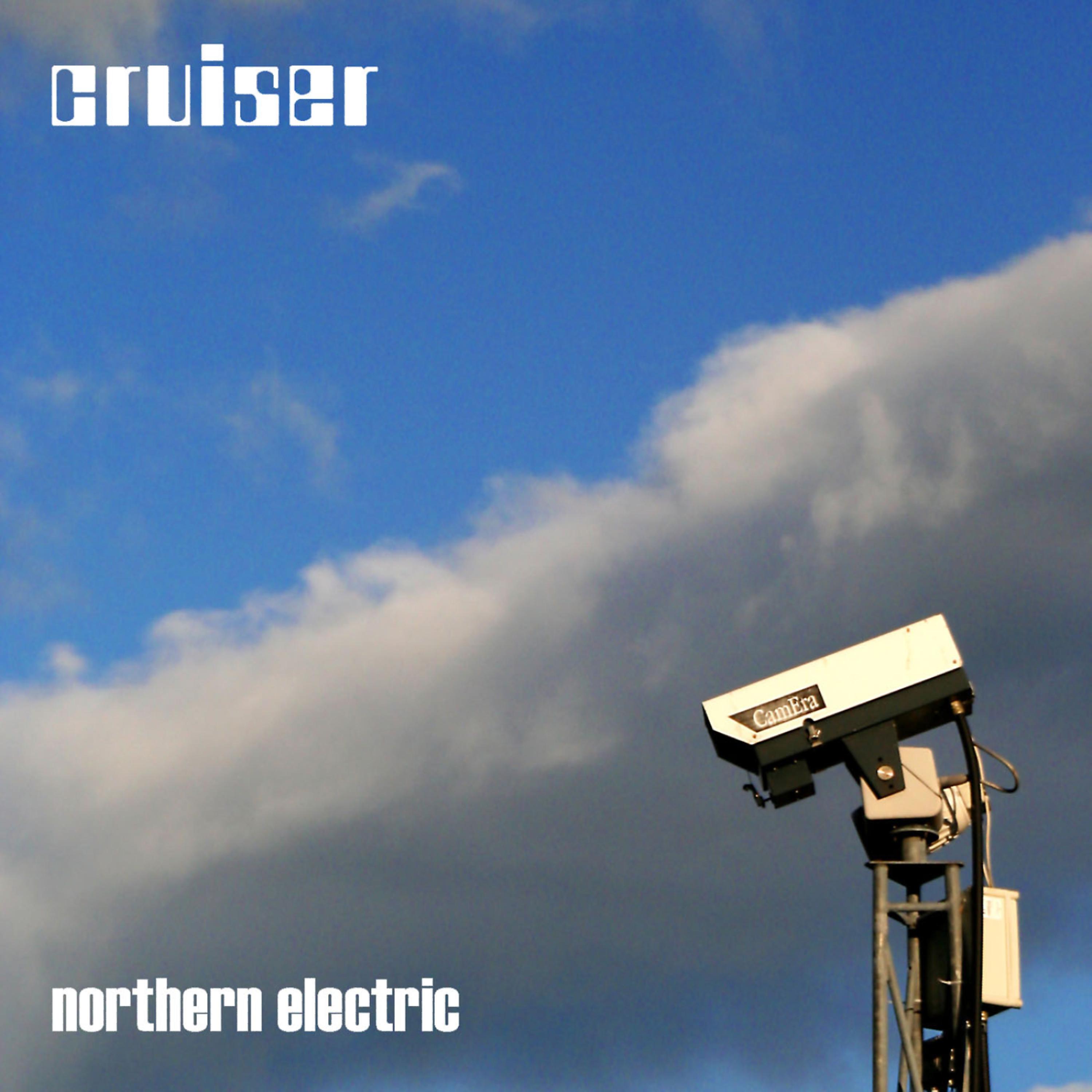 Постер альбома Northern Electric