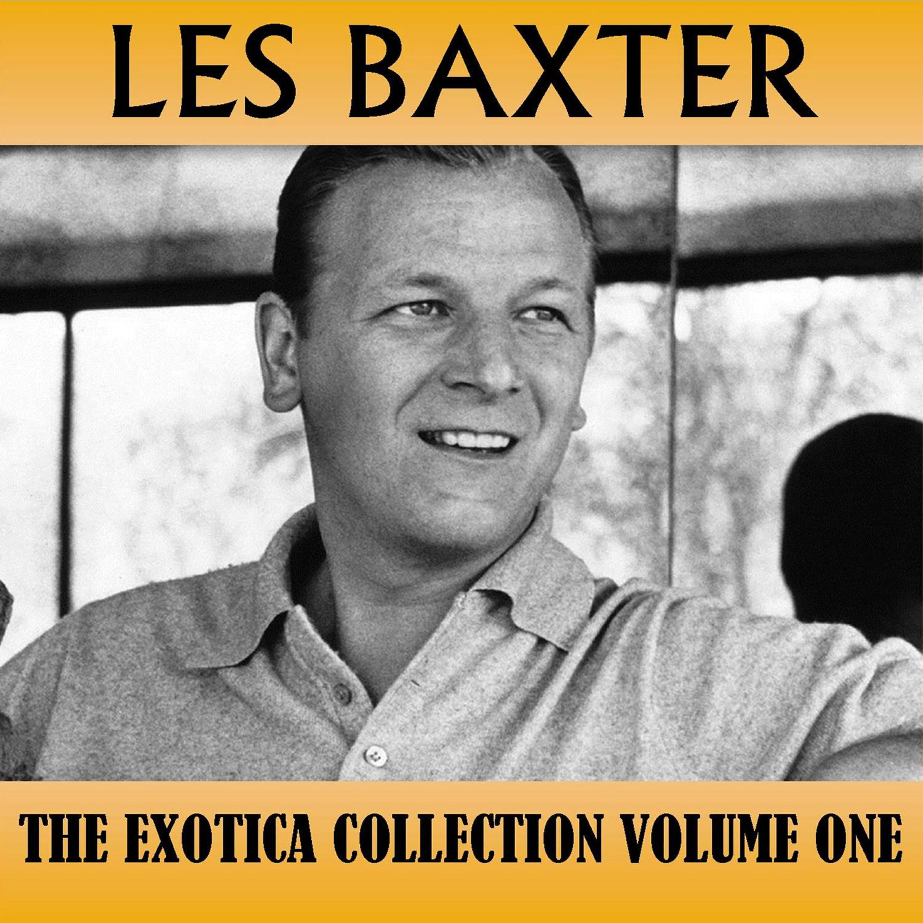 Les Baxter - Jeannine, I Dream of Lilac Time